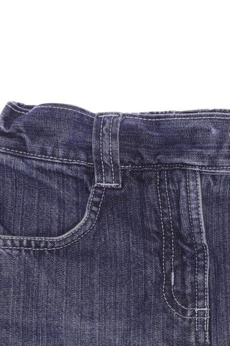 Thumbnail - Sanetta Mädchen Rock, blau, Gr. 98