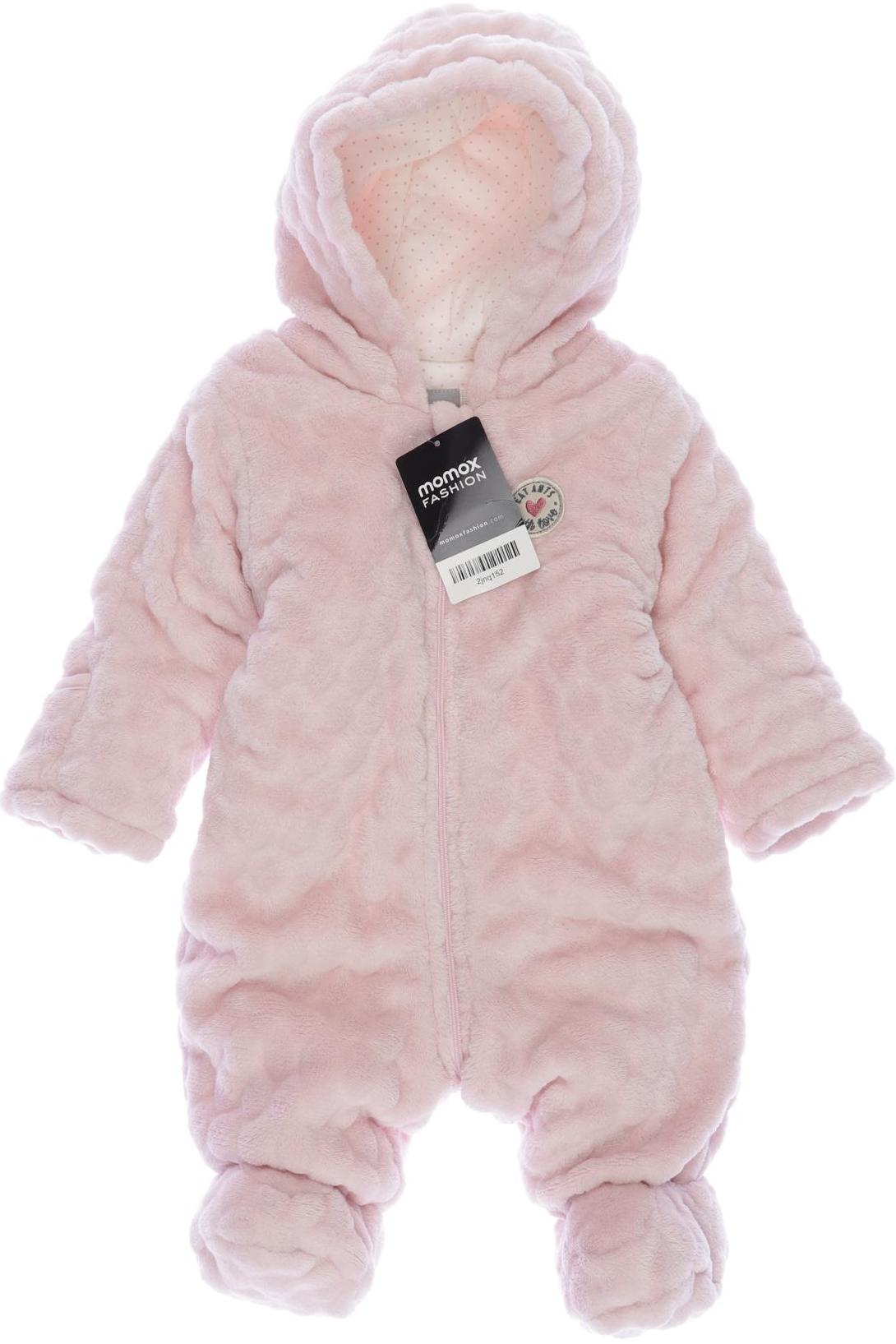 

Sanetta Mädchen Schneeanzug, pink