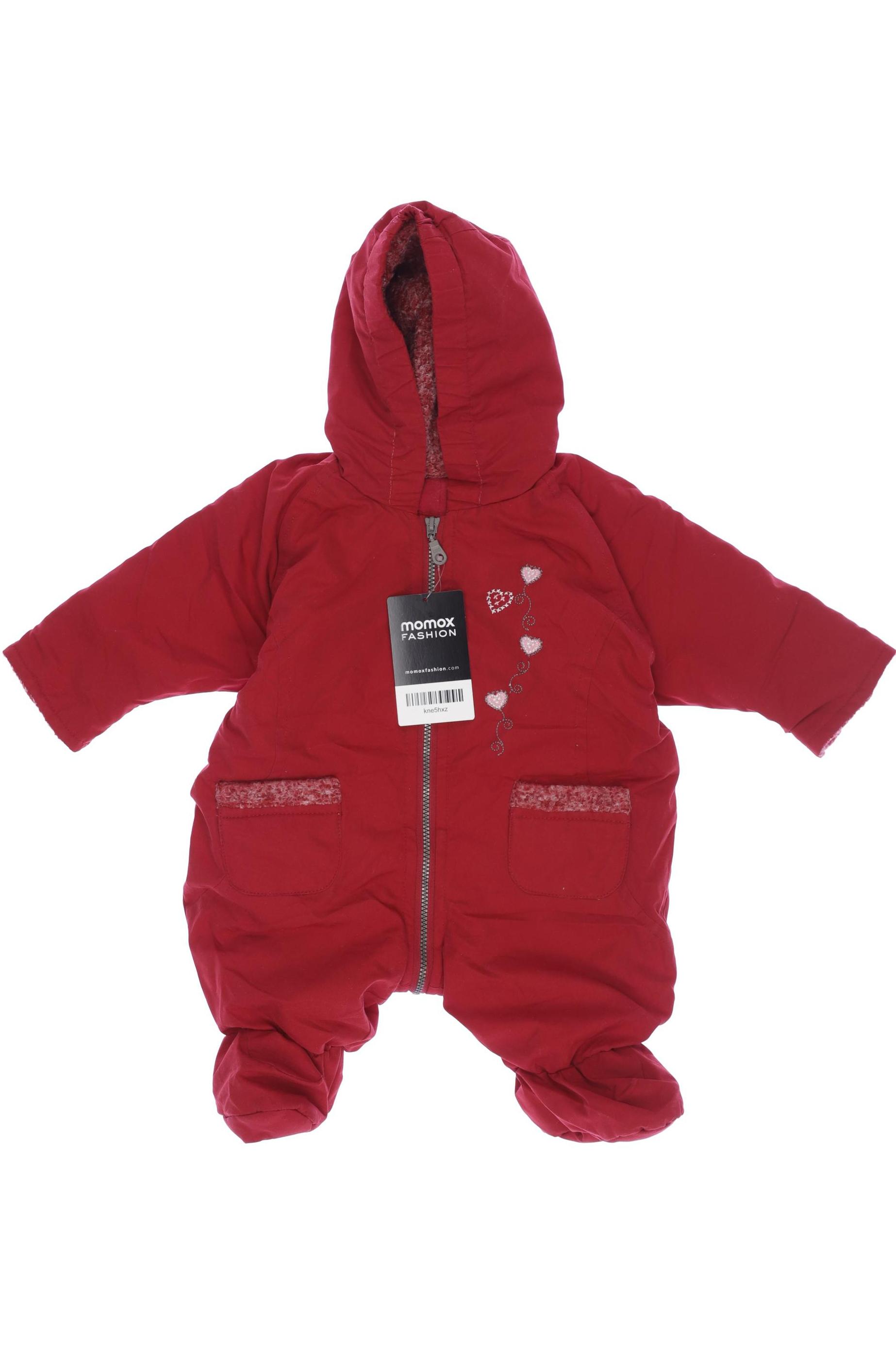 

Sanetta Mädchen Schneeanzug, rot