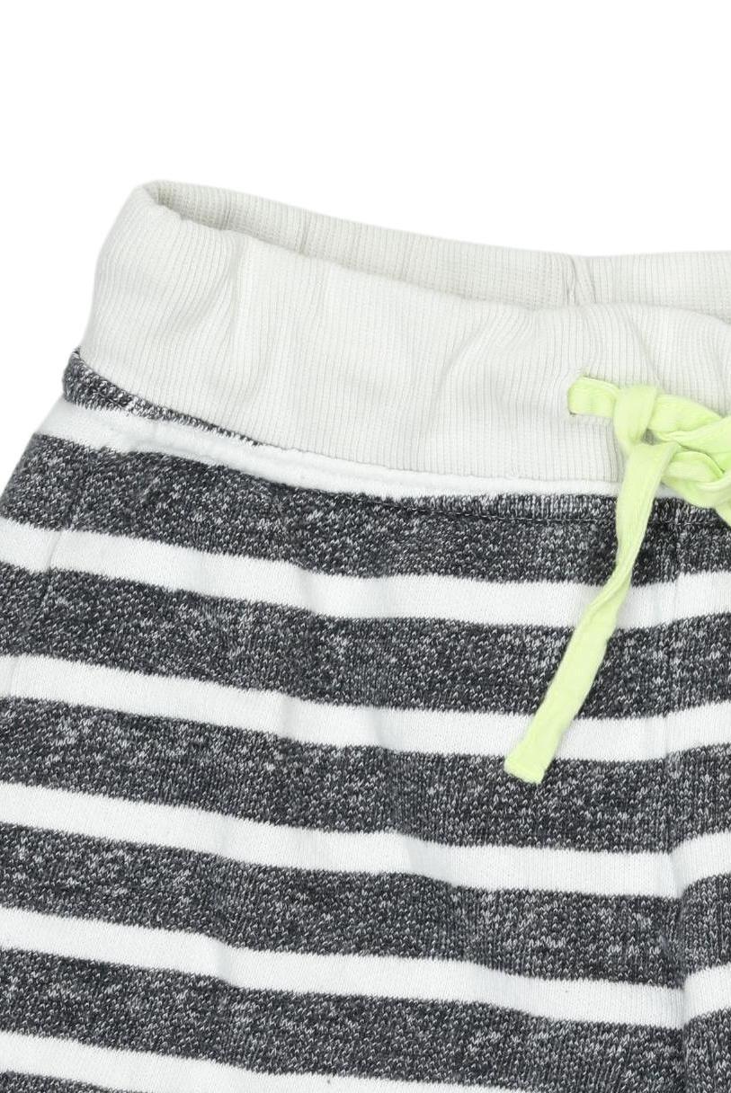 Thumbnail - Sanetta Damen Shorts, grau, Gr. 122