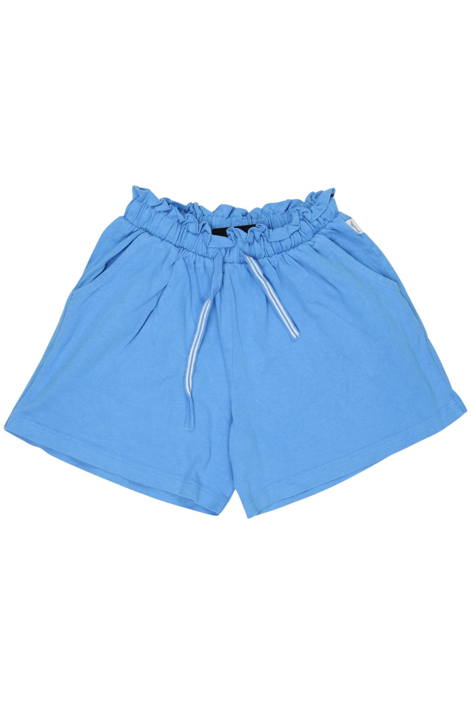 

Sanetta Damen Shorts, blau, Gr. 104