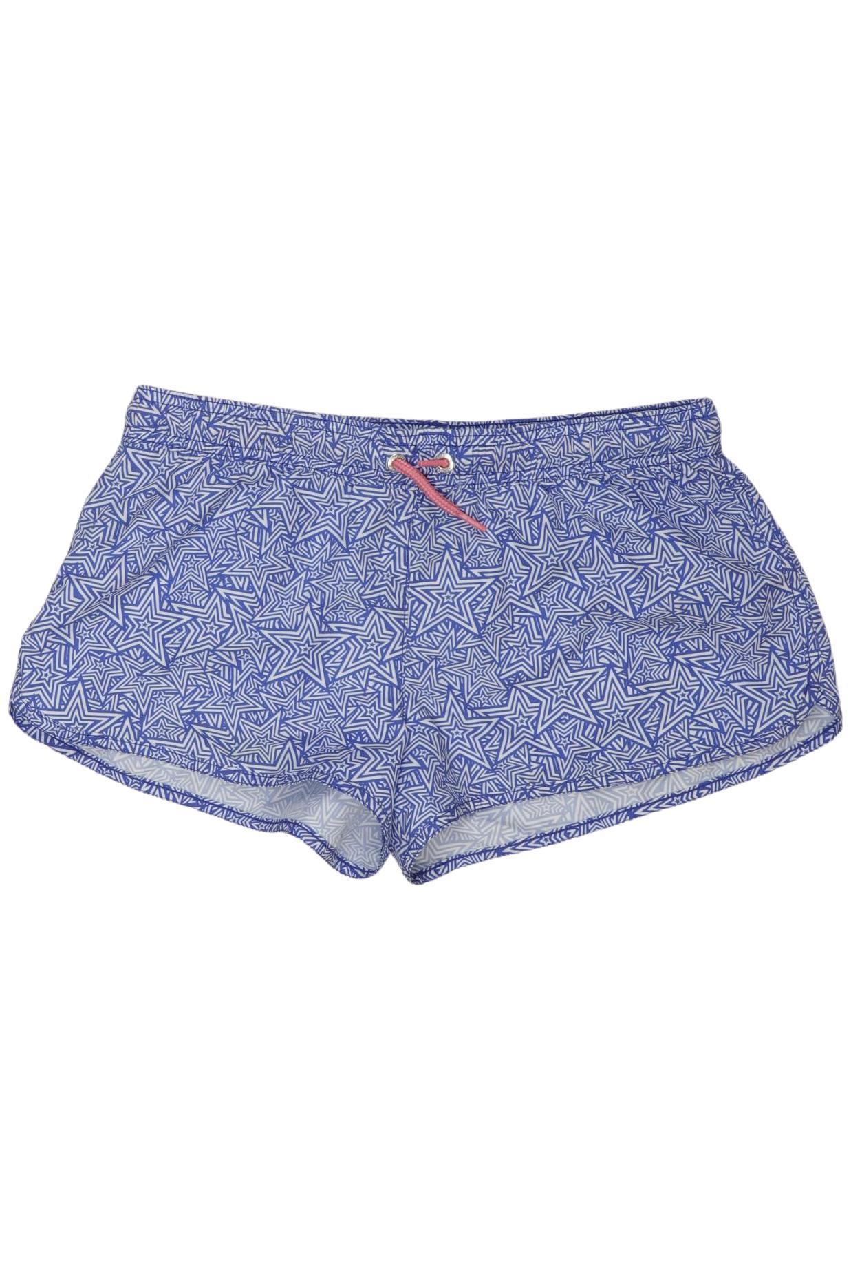 

Sanetta Mädchen Shorts, blau, Gr. 176
