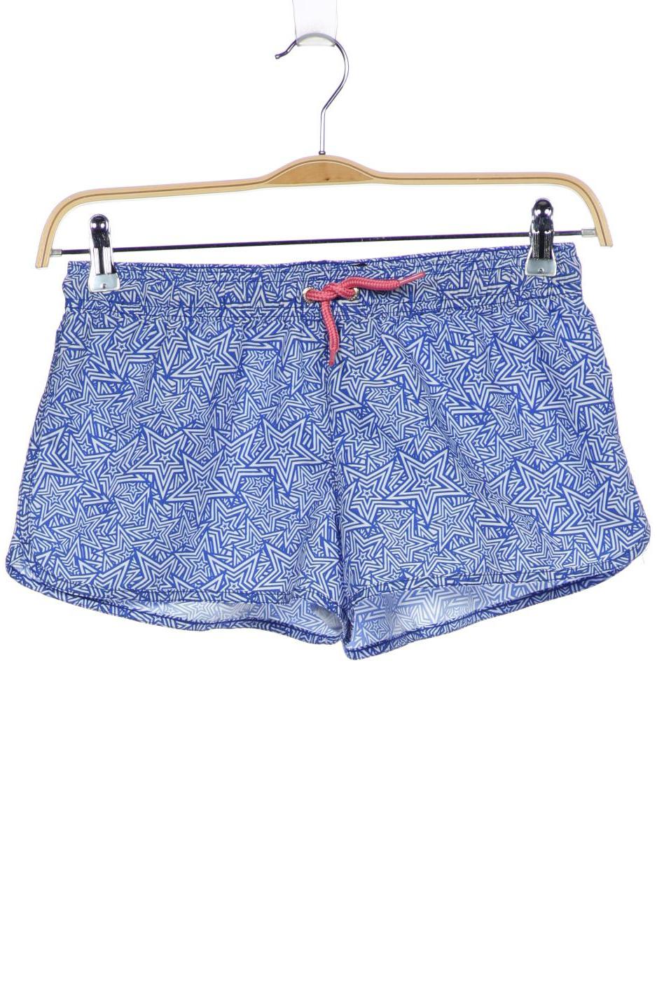 

Sanetta Mädchen Shorts, blau