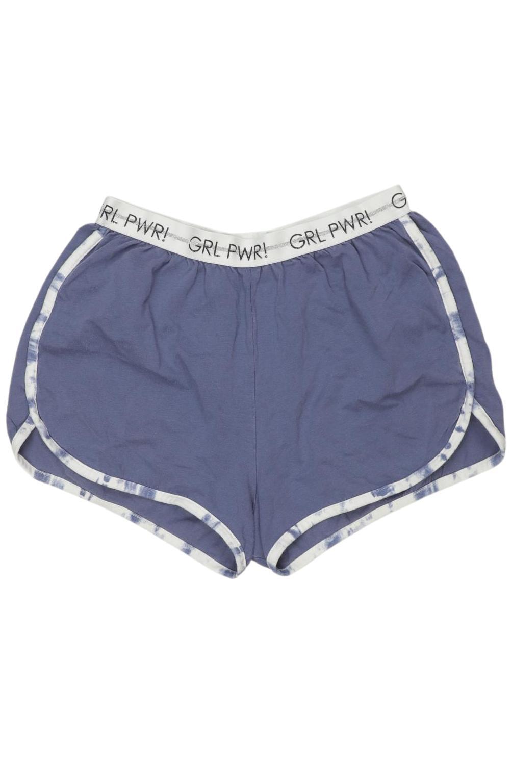 

Sanetta Mädchen Shorts, blau, Gr. 152