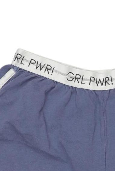 Thumbnail - Sanetta Mädchen Shorts, blau, Gr. 152