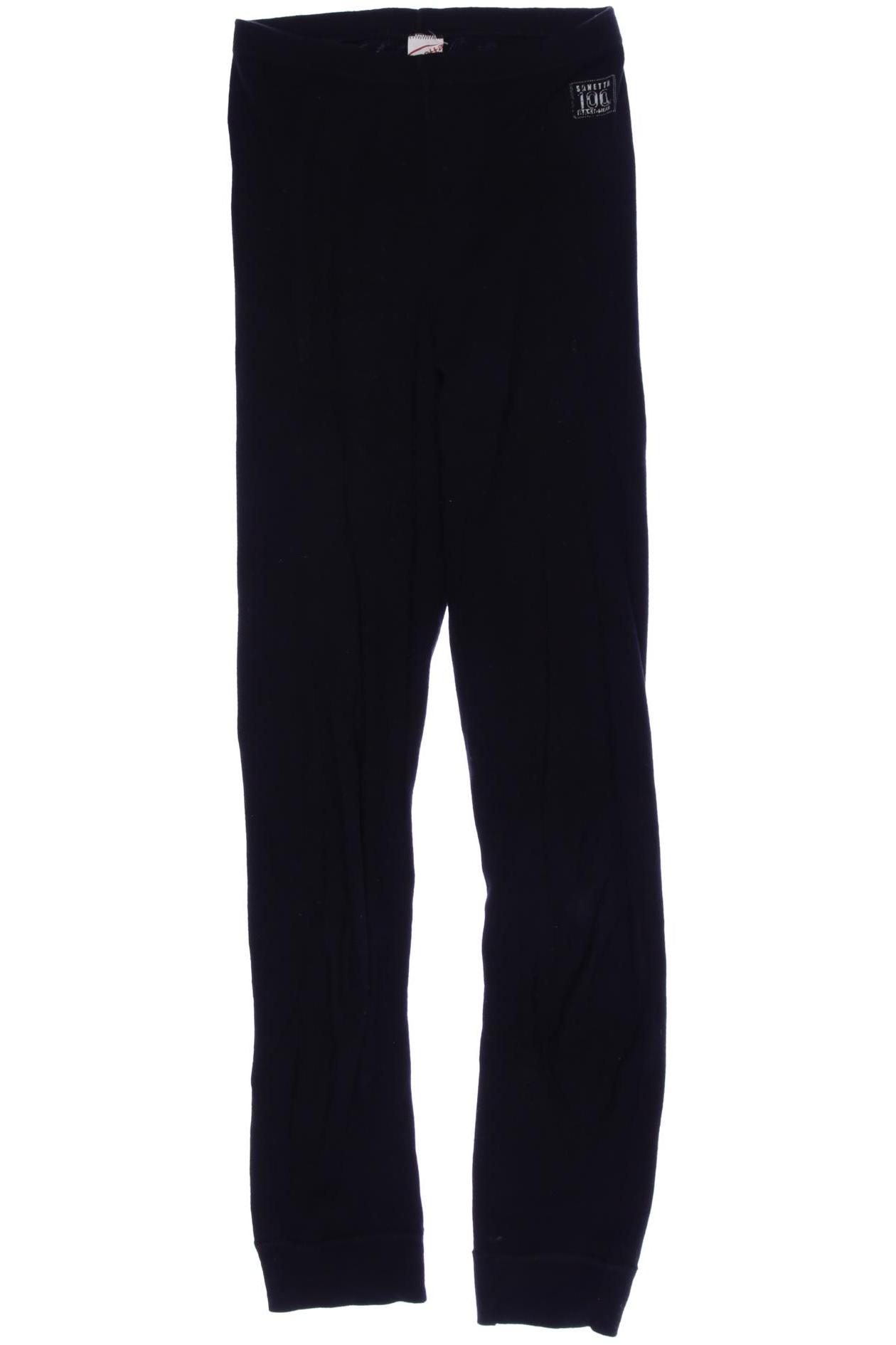 

Sanetta Damen Stoffhose, schwarz, Gr. 164