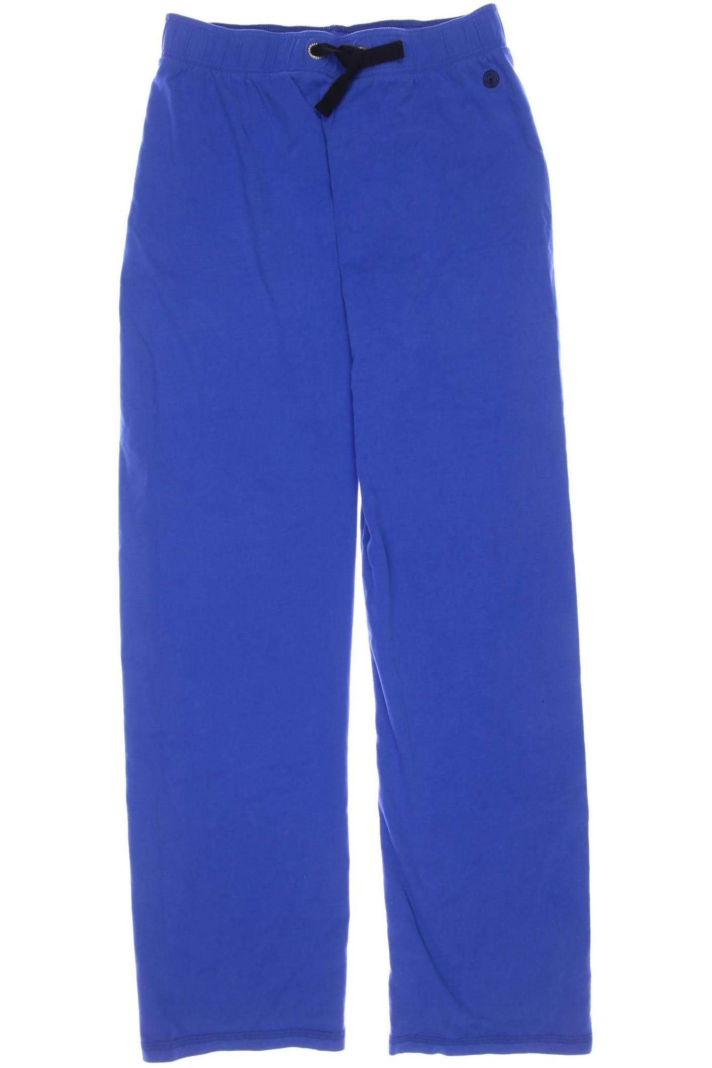 

Sanetta Damen Stoffhose, blau, Gr. 176
