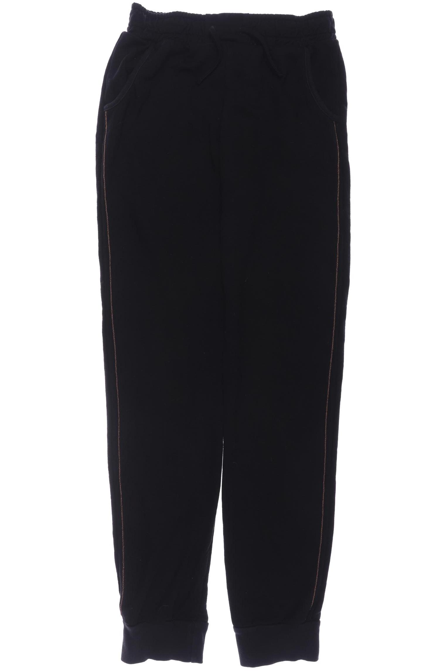 

Sanetta Mädchen Stoffhose, schwarz