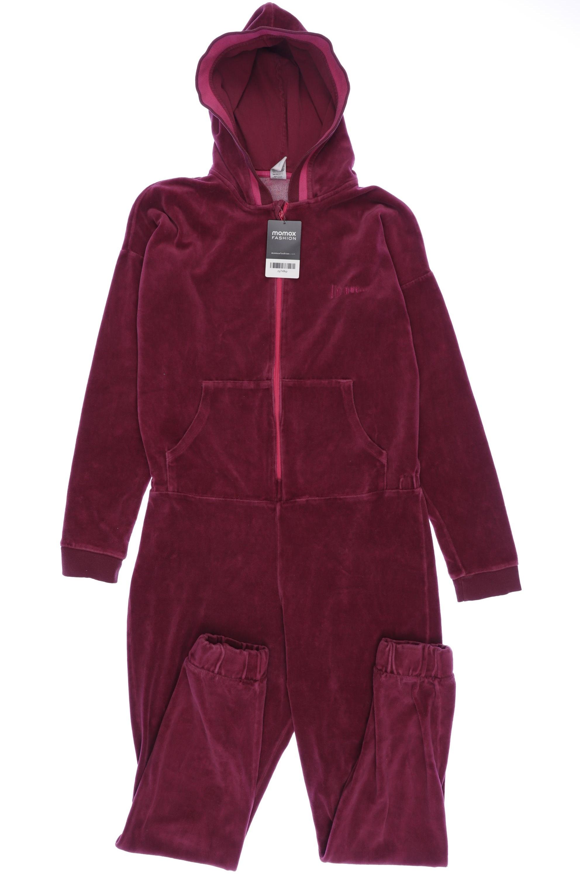 

Sanetta Damen Stoffhose, pink, Gr. 176