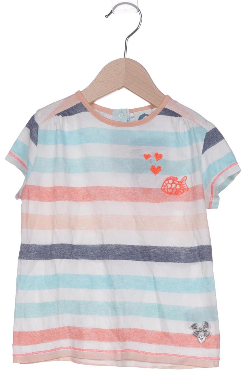 

Sanetta Damen T-Shirt, mehrfarbig, Gr. 98