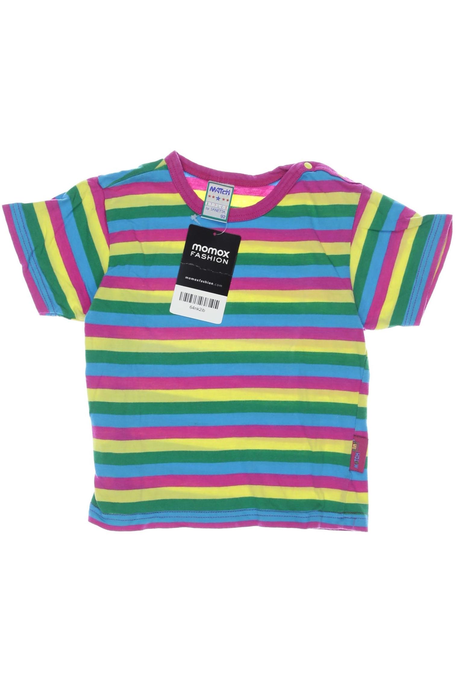 

Sanetta Damen T-Shirt, mehrfarbig, Gr. 92