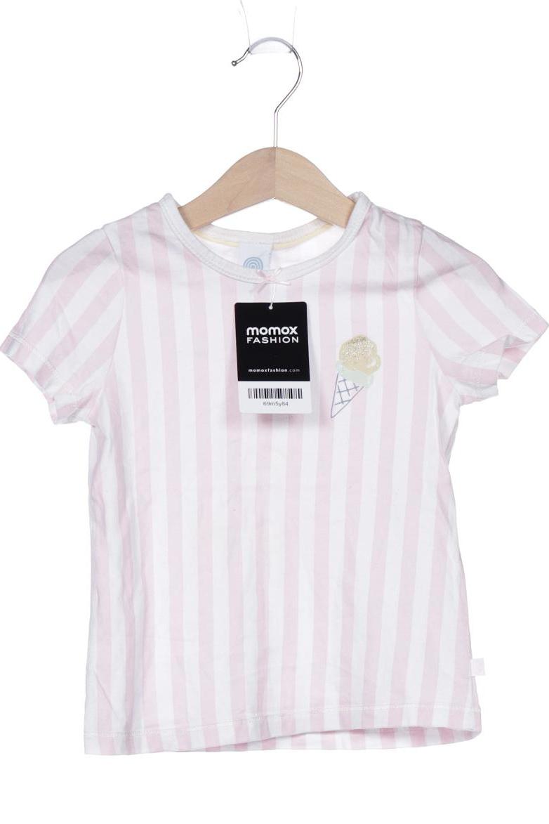 

Sanetta Mädchen T-Shirt, pink