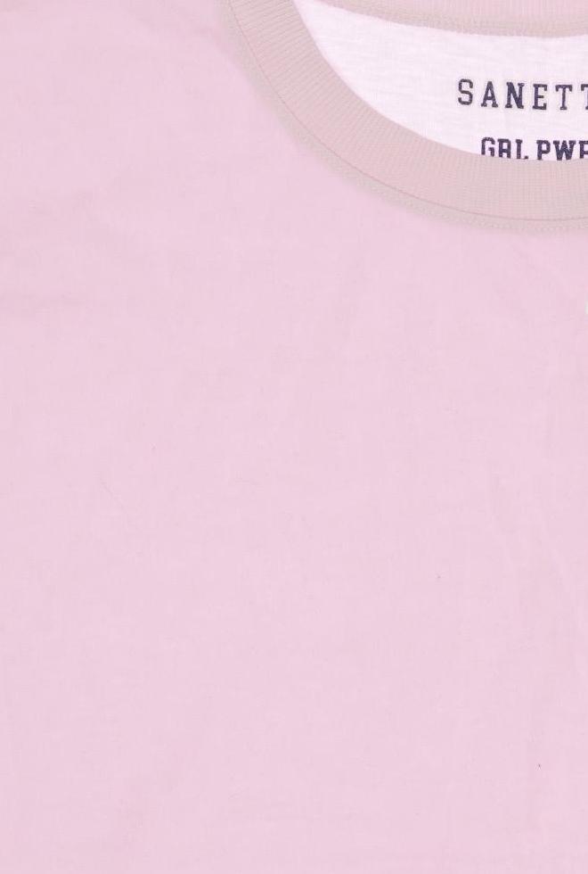 Thumbnail - Sanetta Mädchen T-Shirt, pink, Gr. 176