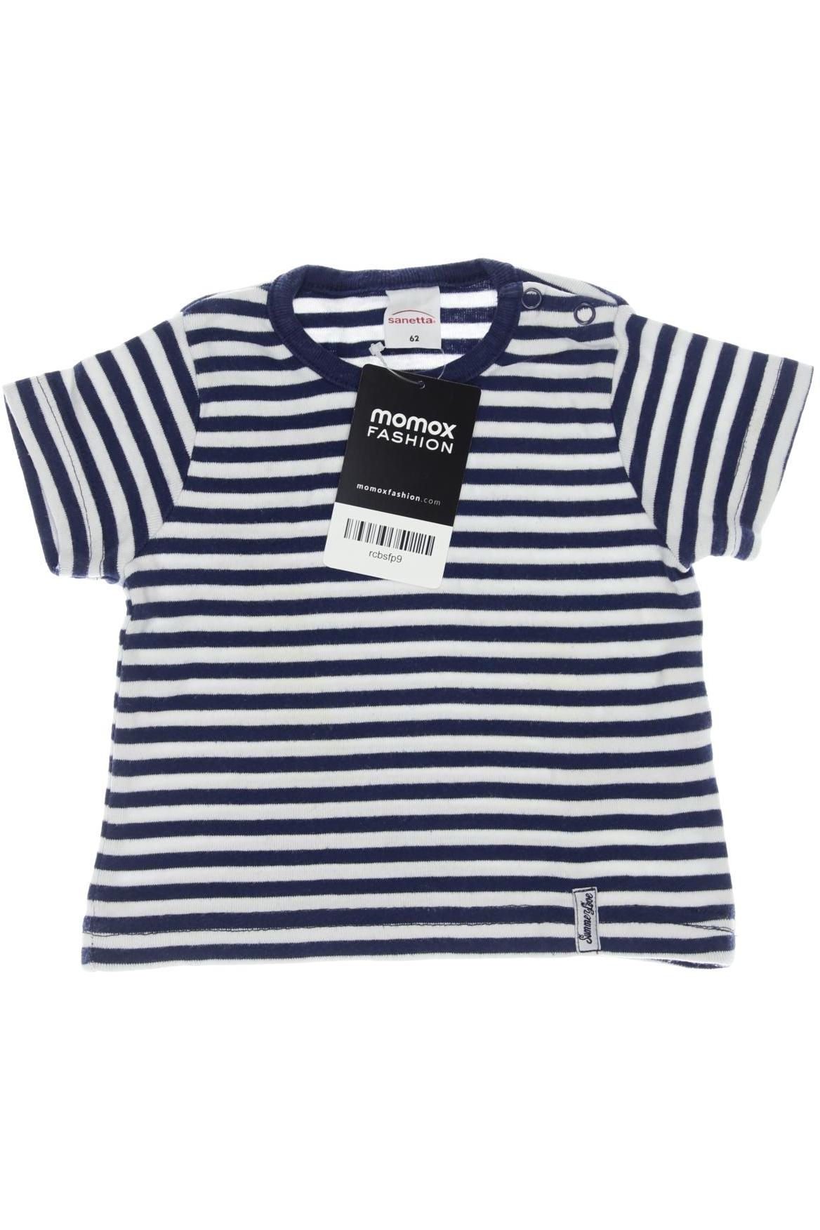 

Sanetta Damen T-Shirt, marineblau, Gr. 62