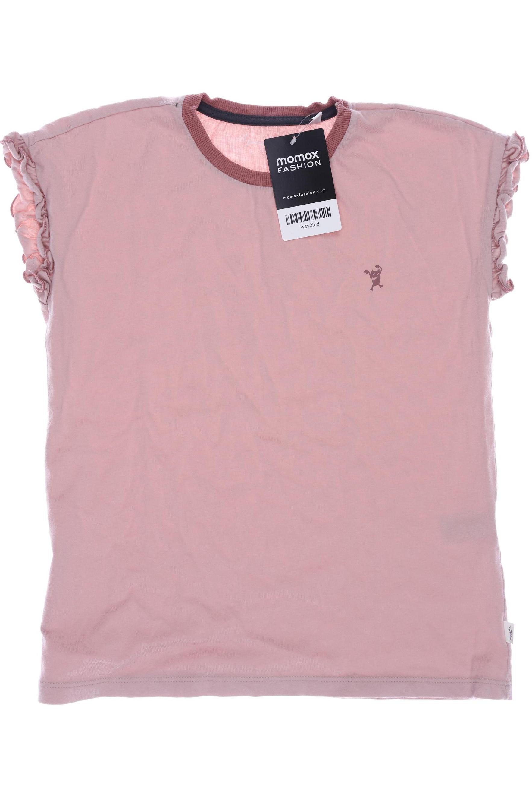 

Sanetta Mädchen T-Shirt, pink