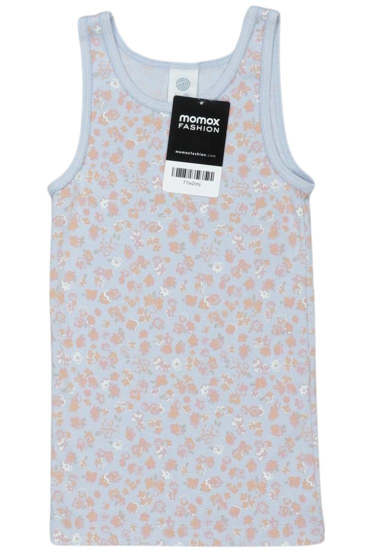 

Sanetta Mädchen Top, hellblau, Gr. 128