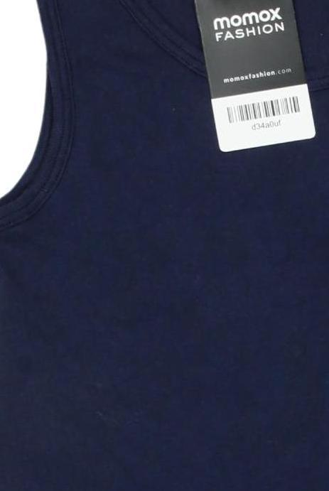 Thumbnail - Sanetta Damen Top, marineblau, Gr. 176