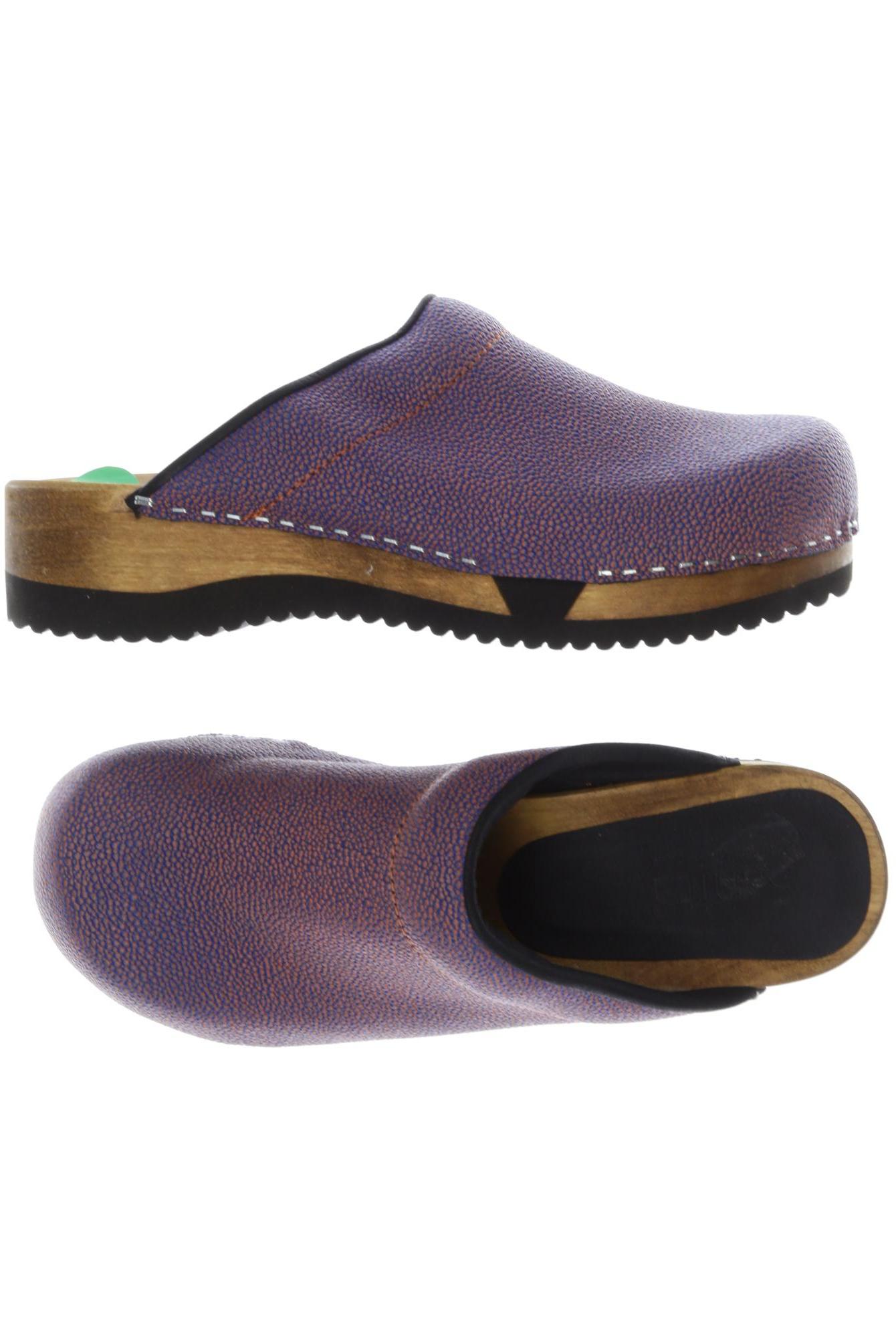 

Sanita Damen Sandale, pink, Gr. 37
