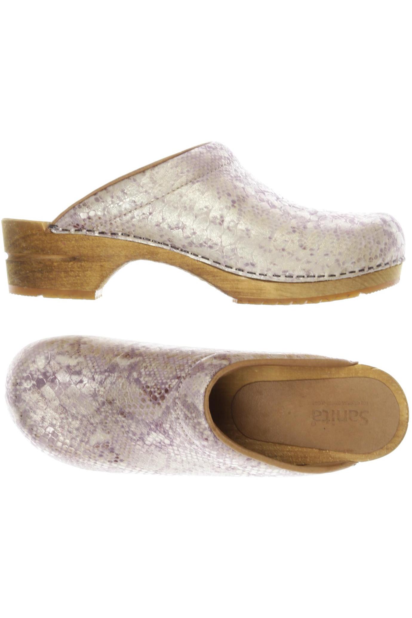 

Sanita Damen Sandale, pink, Gr. 42