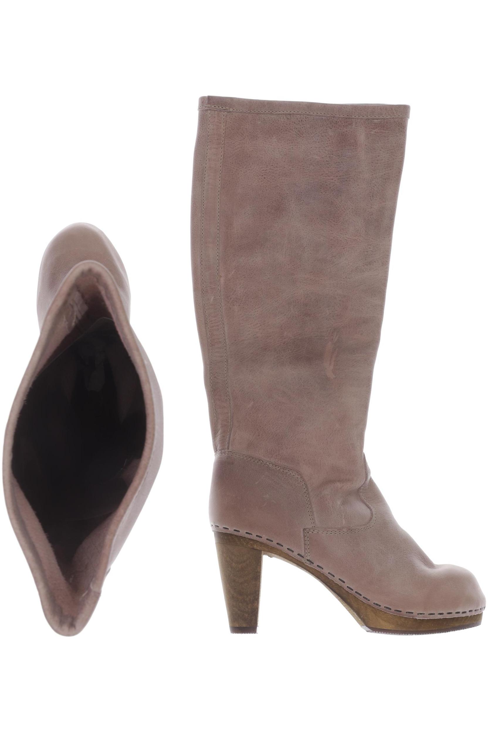 

Sanita Damen Stiefel, pink, Gr. 36