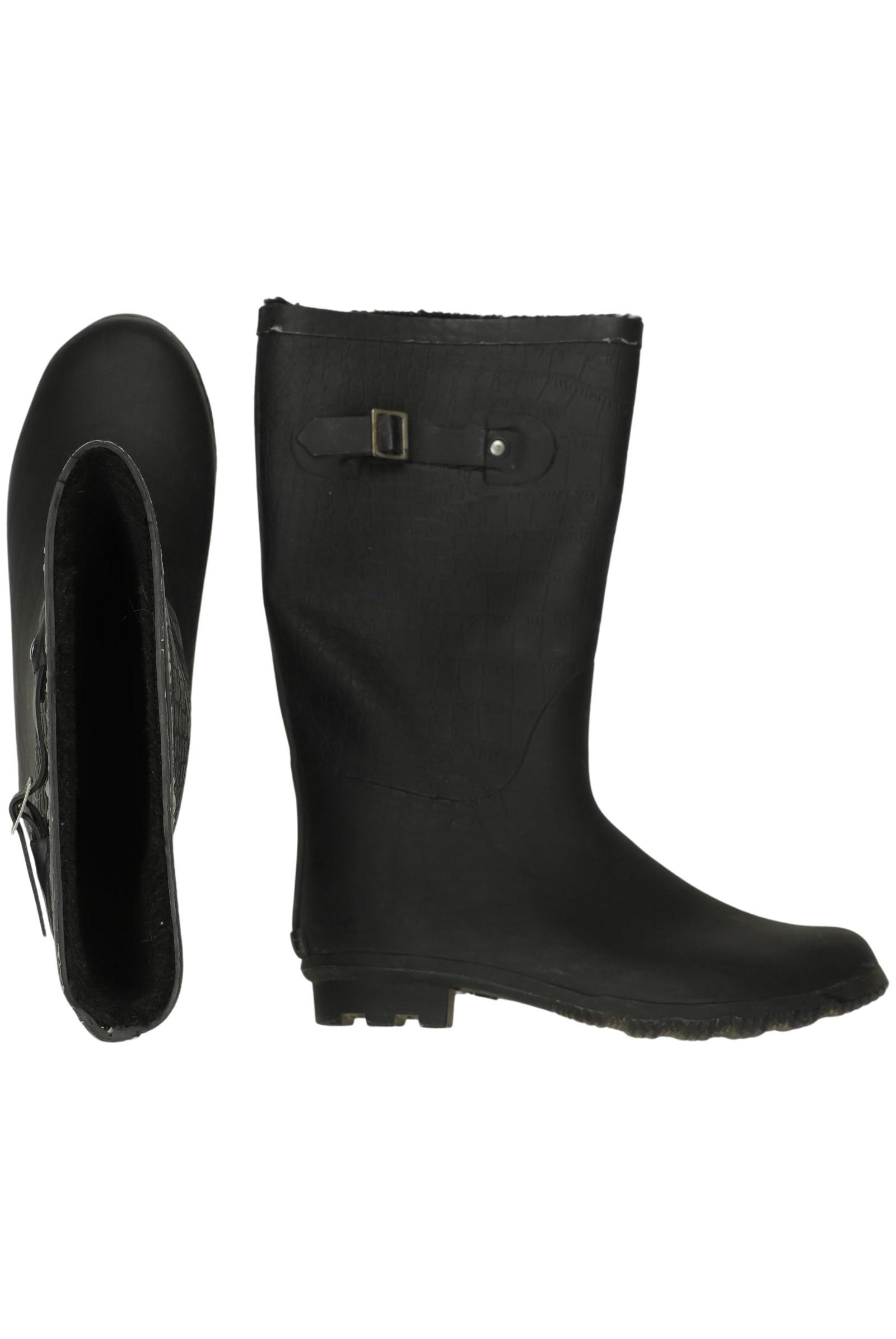 

Sanita Damen Stiefel, schwarz, Gr. 41