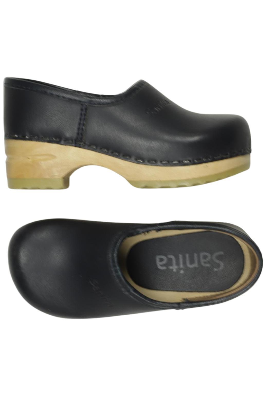 

Sanita Jungen Kinderschuhe, marineblau, Gr. 24