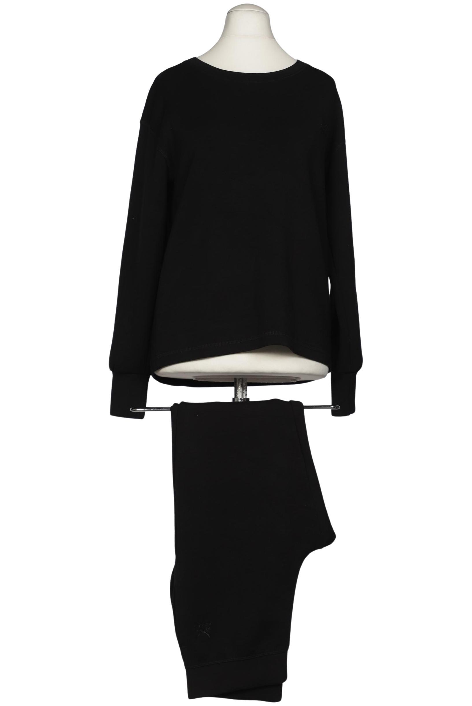 

Sansibar Damen Anzug, schwarz, Gr. 36