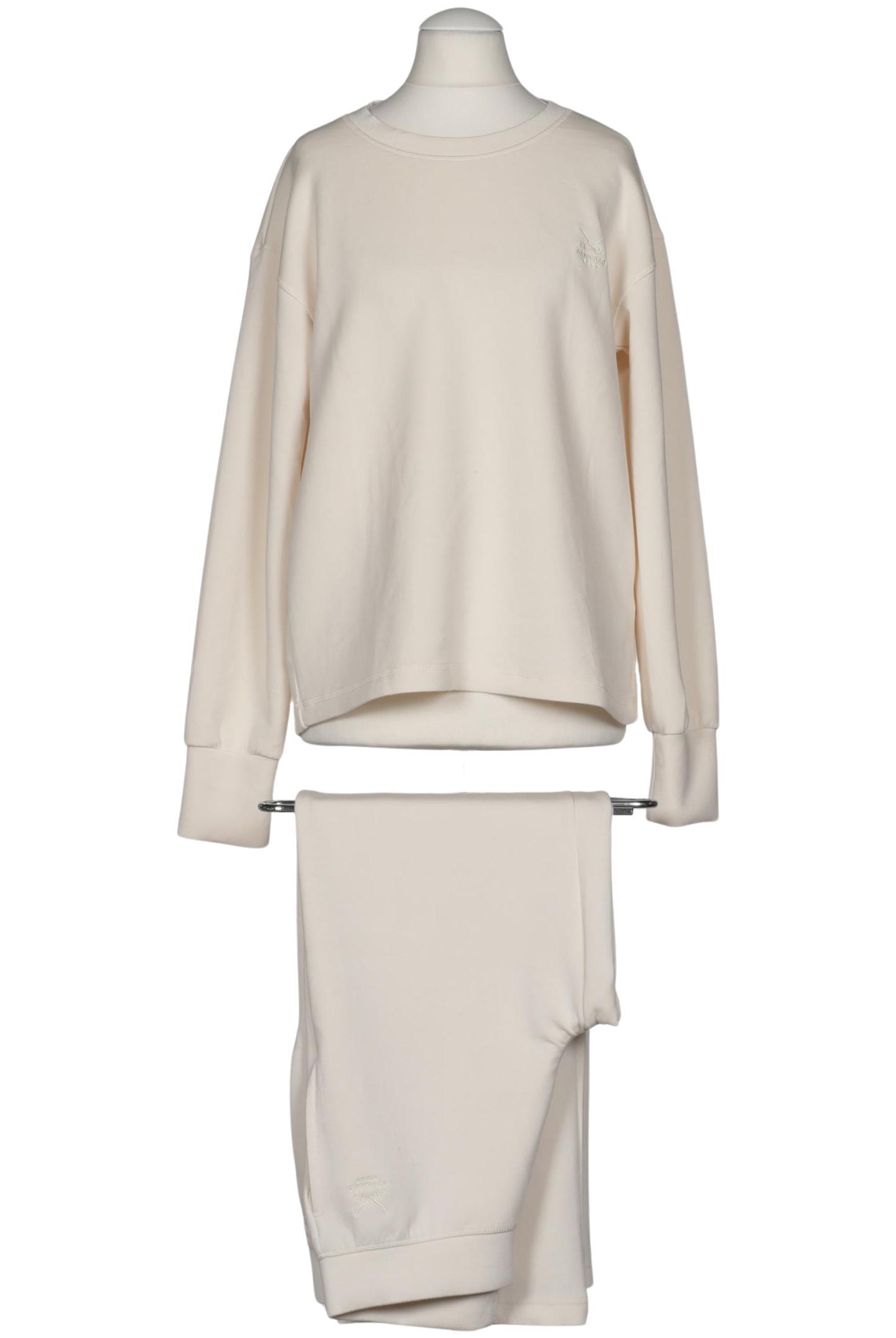 

Sansibar Damen Anzug, cremeweiß, Gr. 36