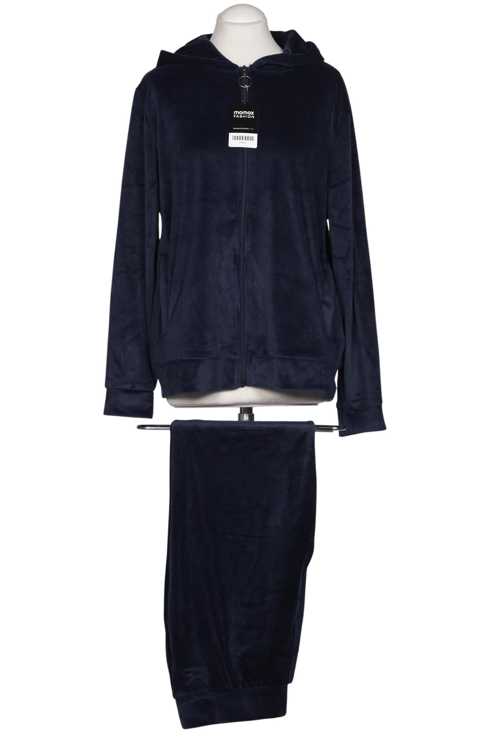 

Sansibar Damen Anzug, marineblau, Gr. 42
