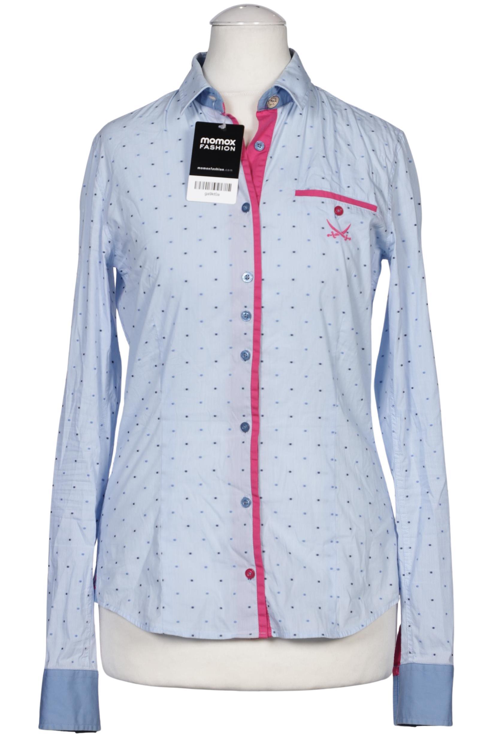 

Sansibar Damen Bluse, mehrfarbig, Gr. 32