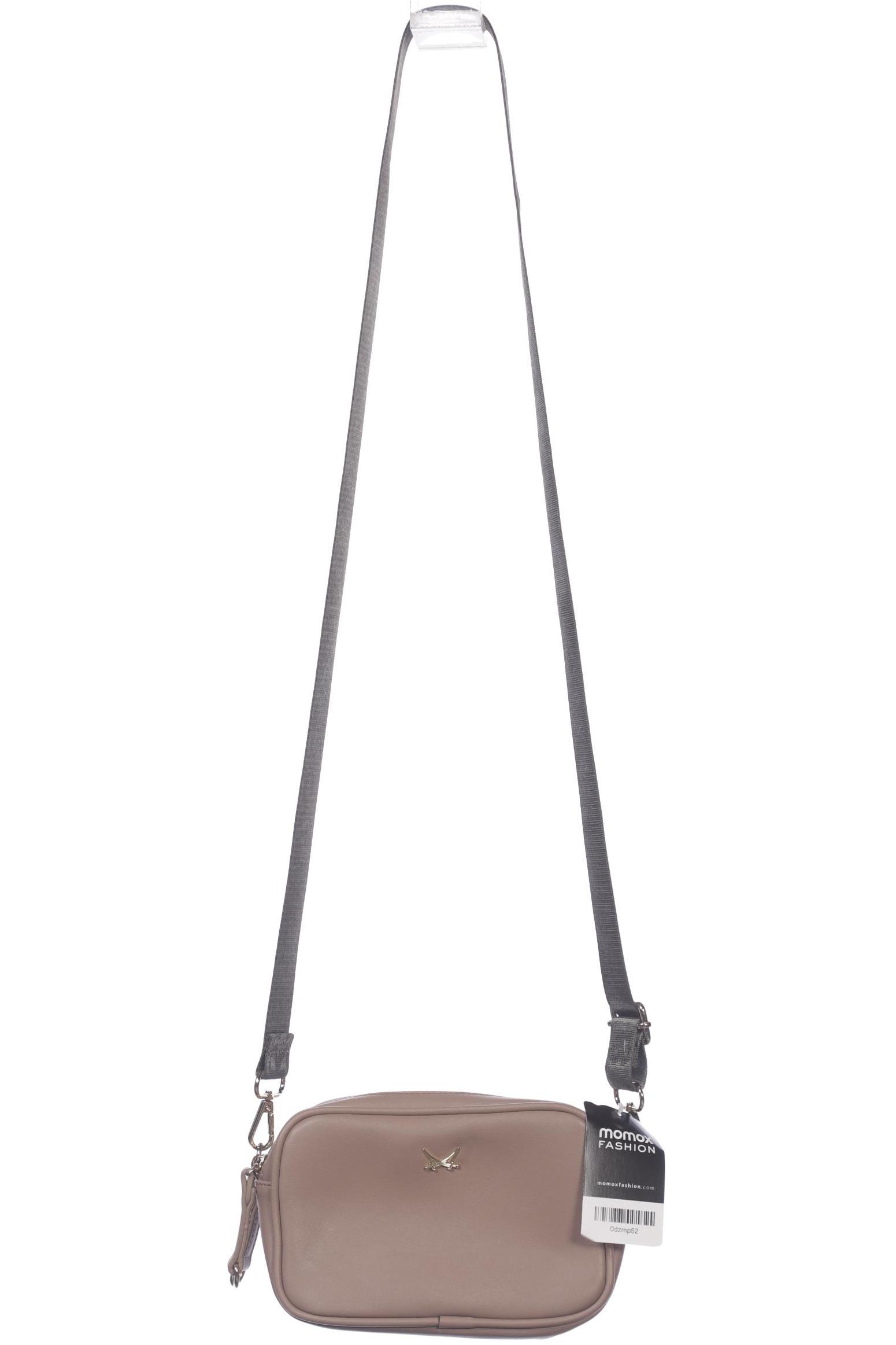 

Sansibar Damen Handtasche, pink, Gr.