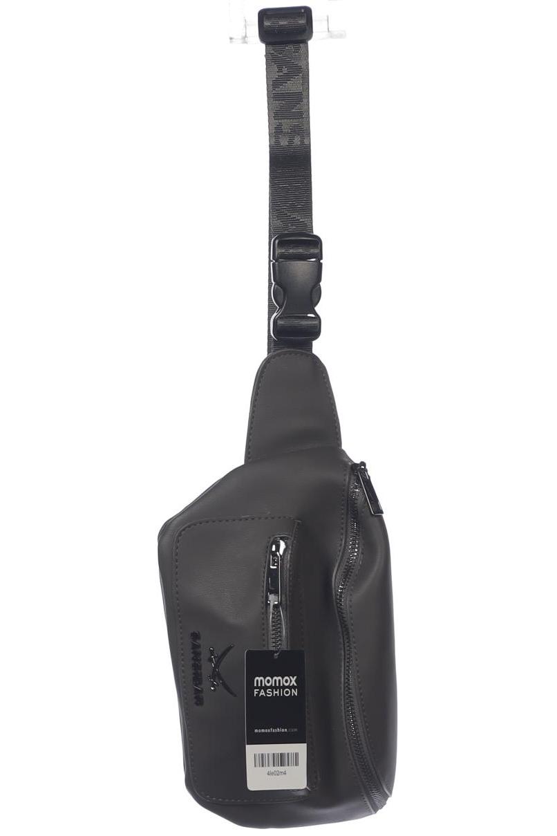 

Sansibar Damen Handtasche, grau, Gr.