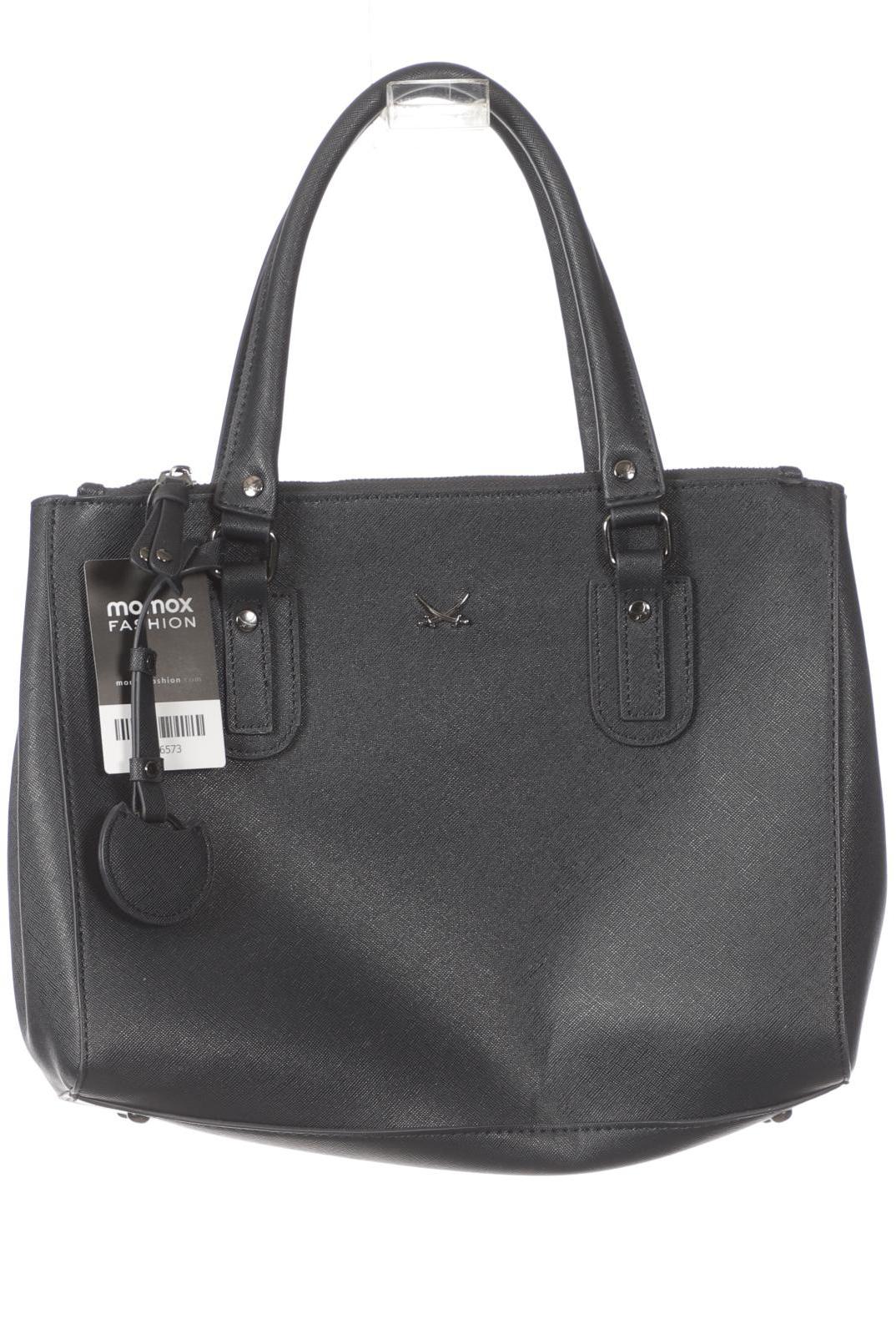 

Sansibar Damen Handtasche, blau, Gr.