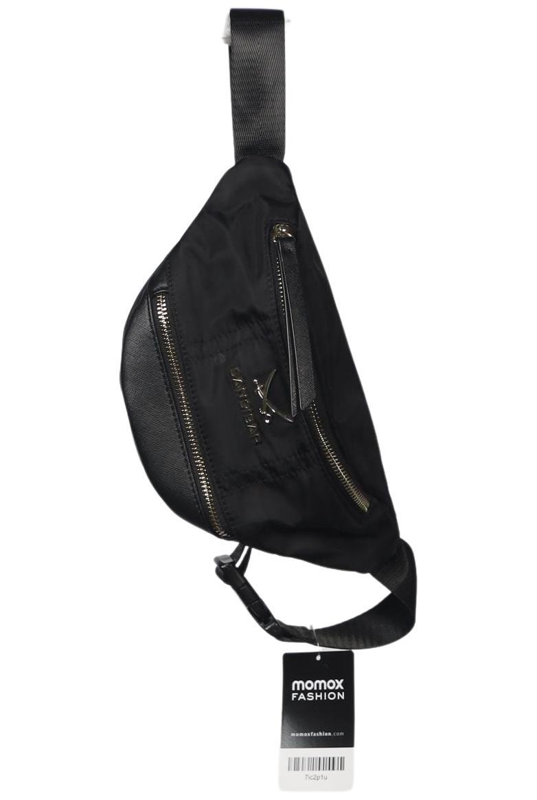

Sansibar Damen Handtasche, schwarz, Gr.