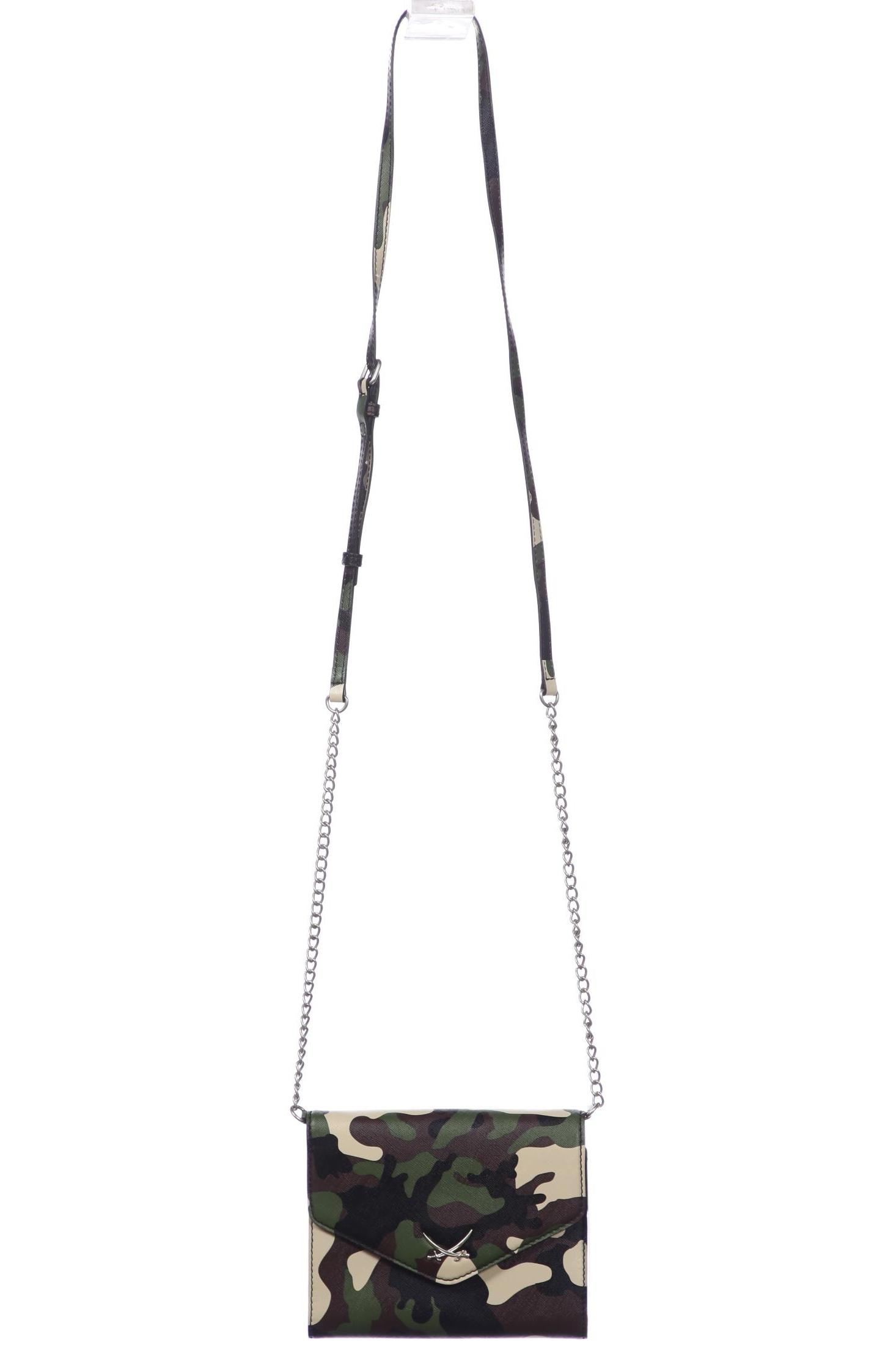 

Sansibar Damen Handtasche, mehrfarbig, Gr.