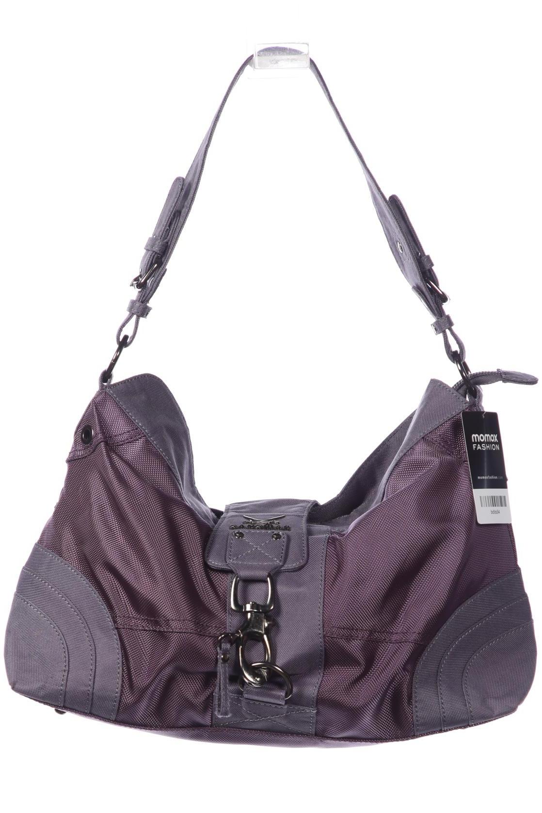 

Sansibar Damen Handtasche, flieder, Gr.