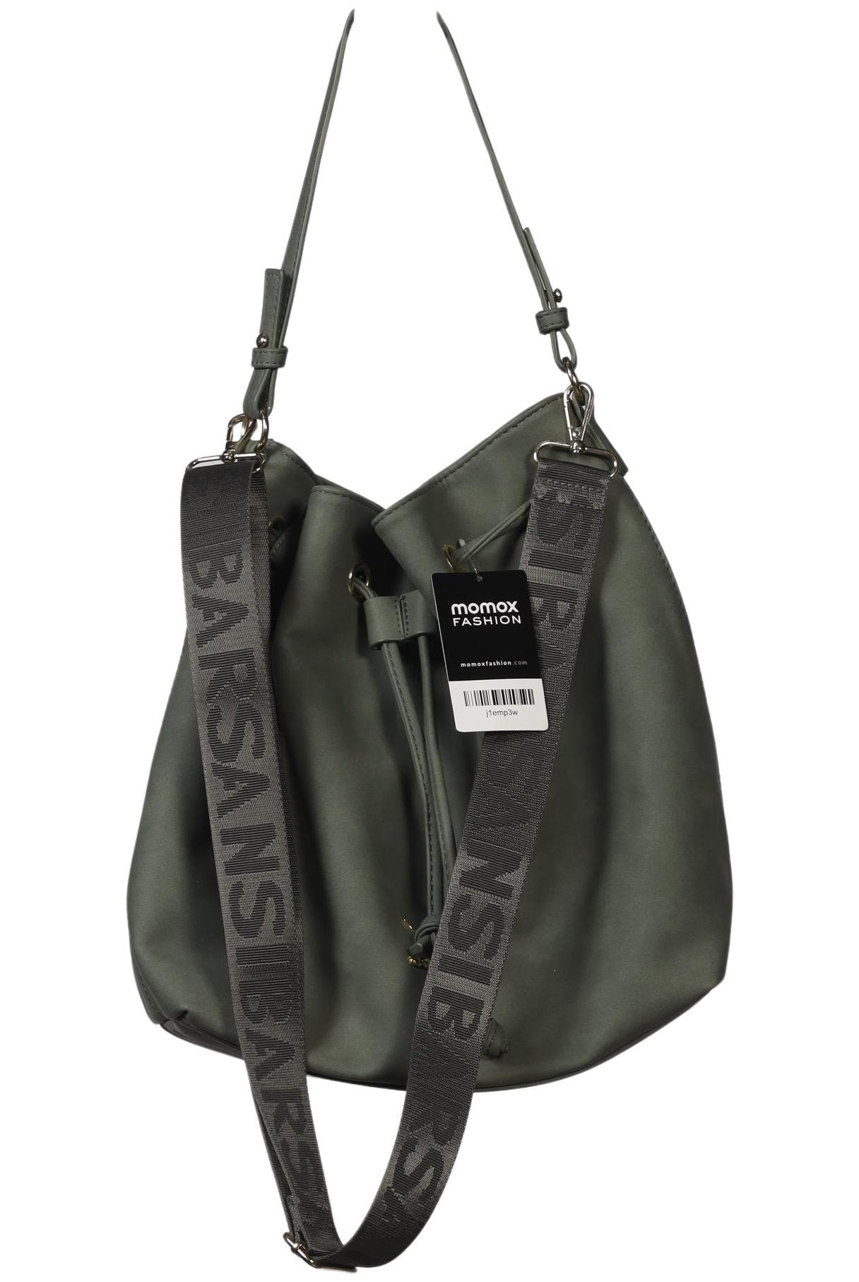 

Sansibar Damen Handtasche, grün, Gr.