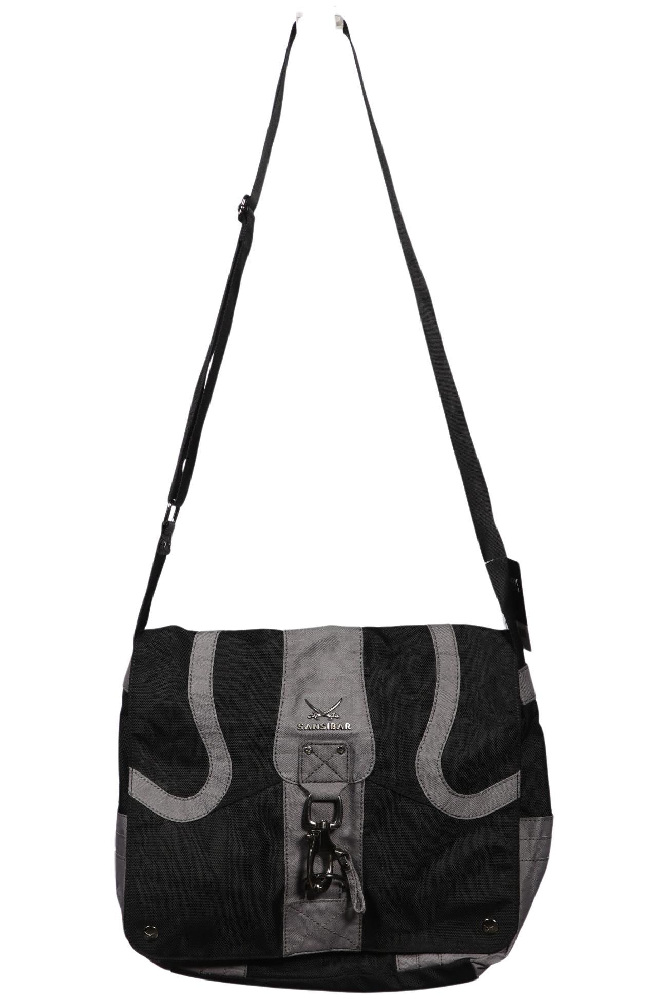 

Sansibar Damen Handtasche, mehrfarbig, Gr.