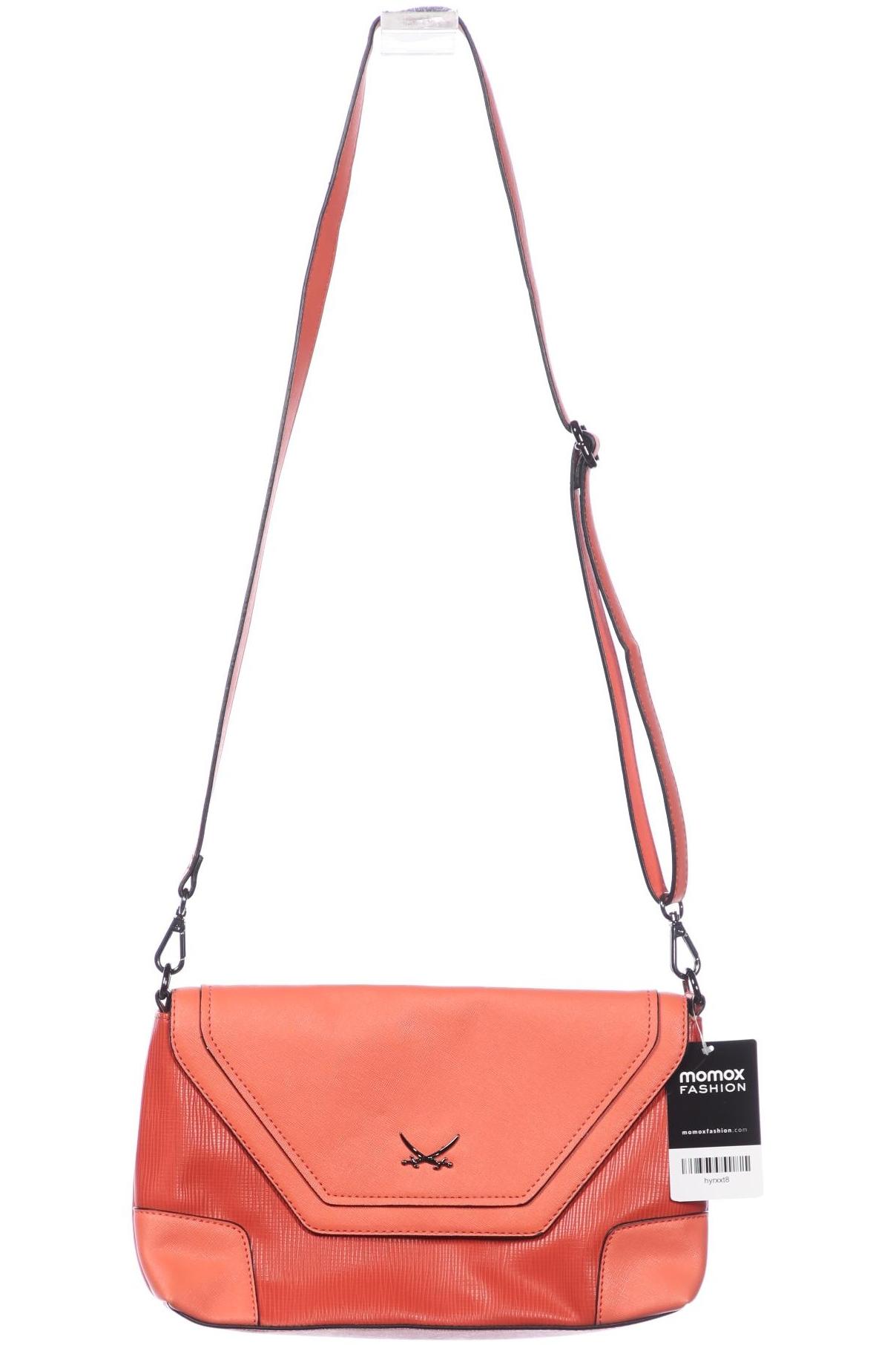 

Sansibar Damen Handtasche, pink, Gr.