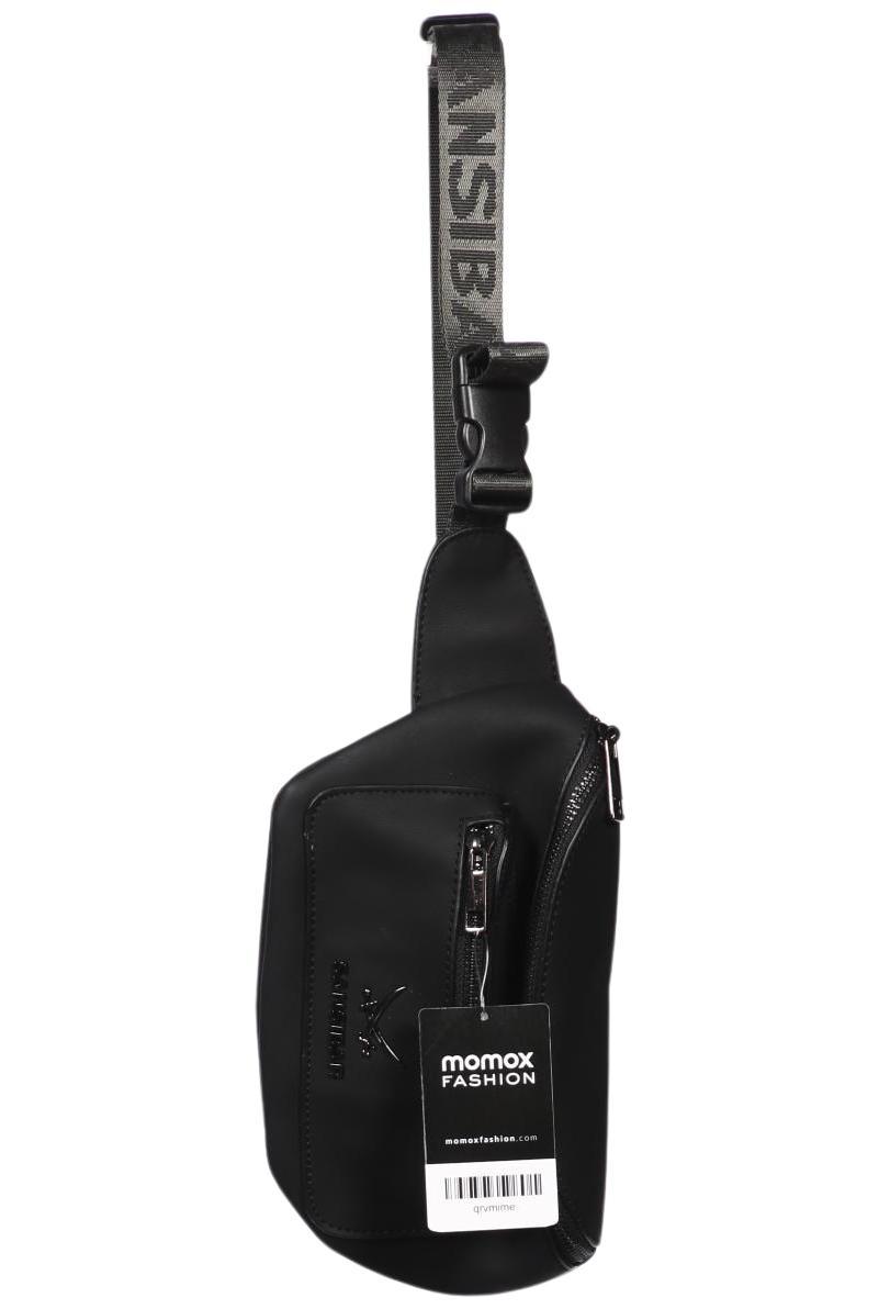 

Sansibar Damen Handtasche, schwarz, Gr.