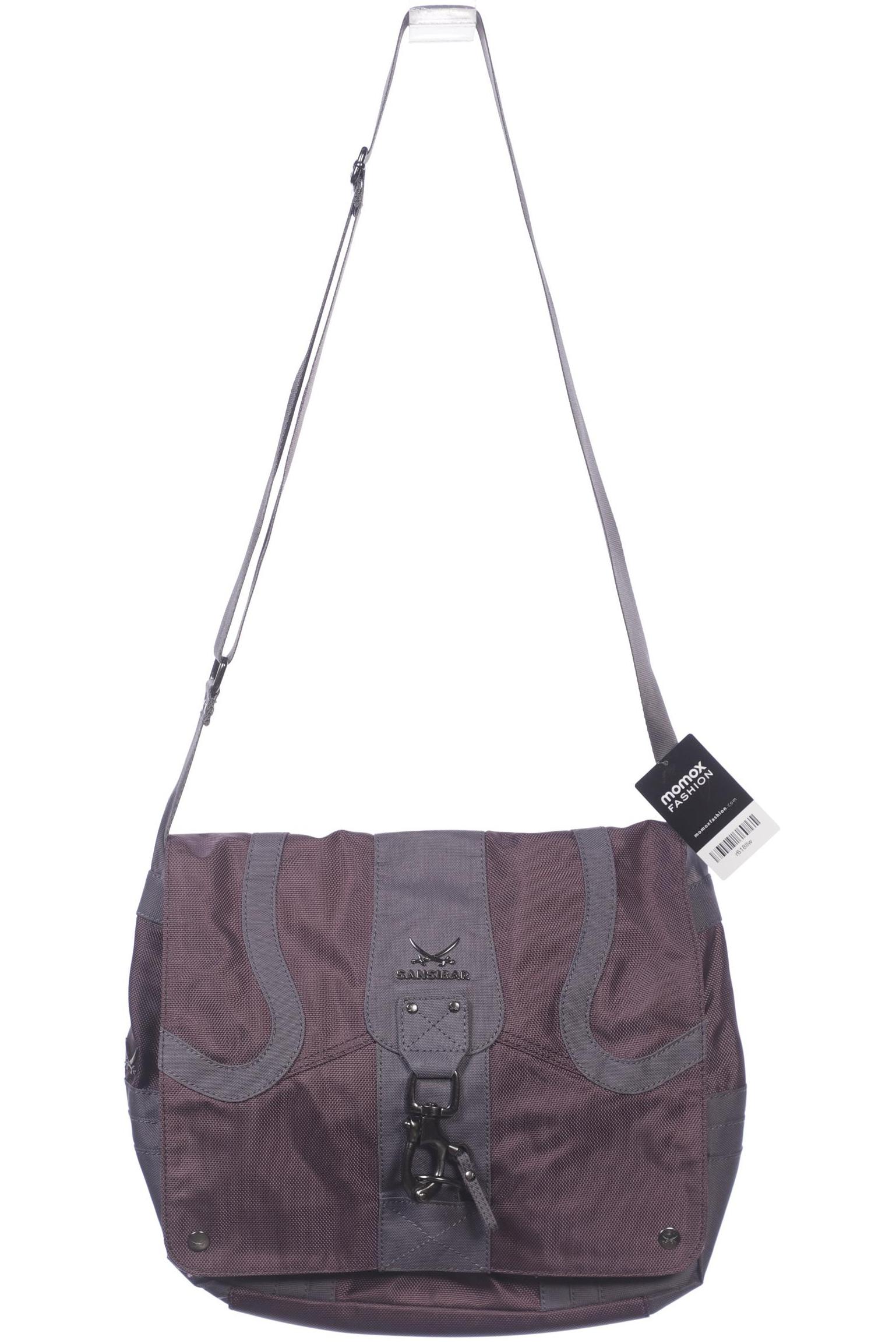 

Sansibar Damen Handtasche, pink, Gr.