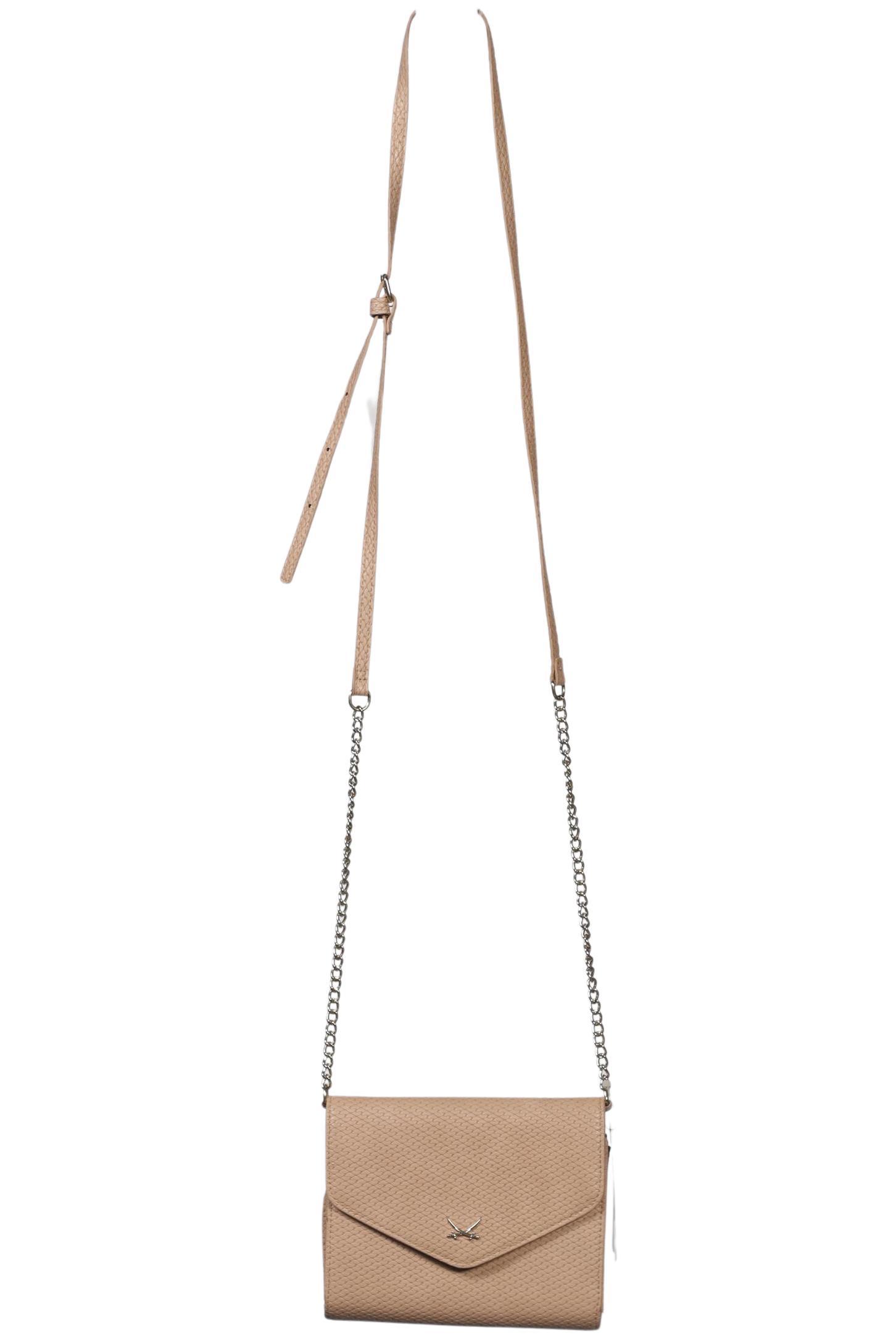 

Sansibar Damen Handtasche, beige, Gr.