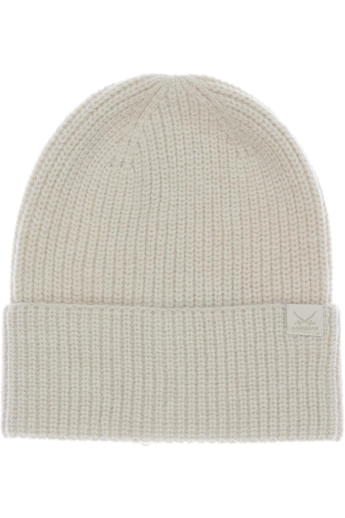 

Sansibar Damen Hut/Mütze, beige, Gr. uni