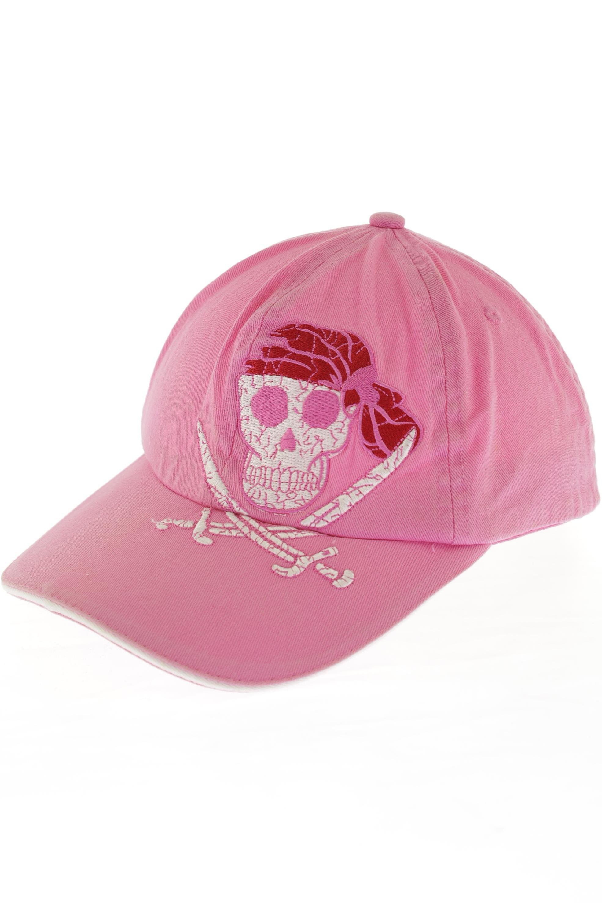 

Sansibar Damen Hut/Mütze, pink, Gr. uni