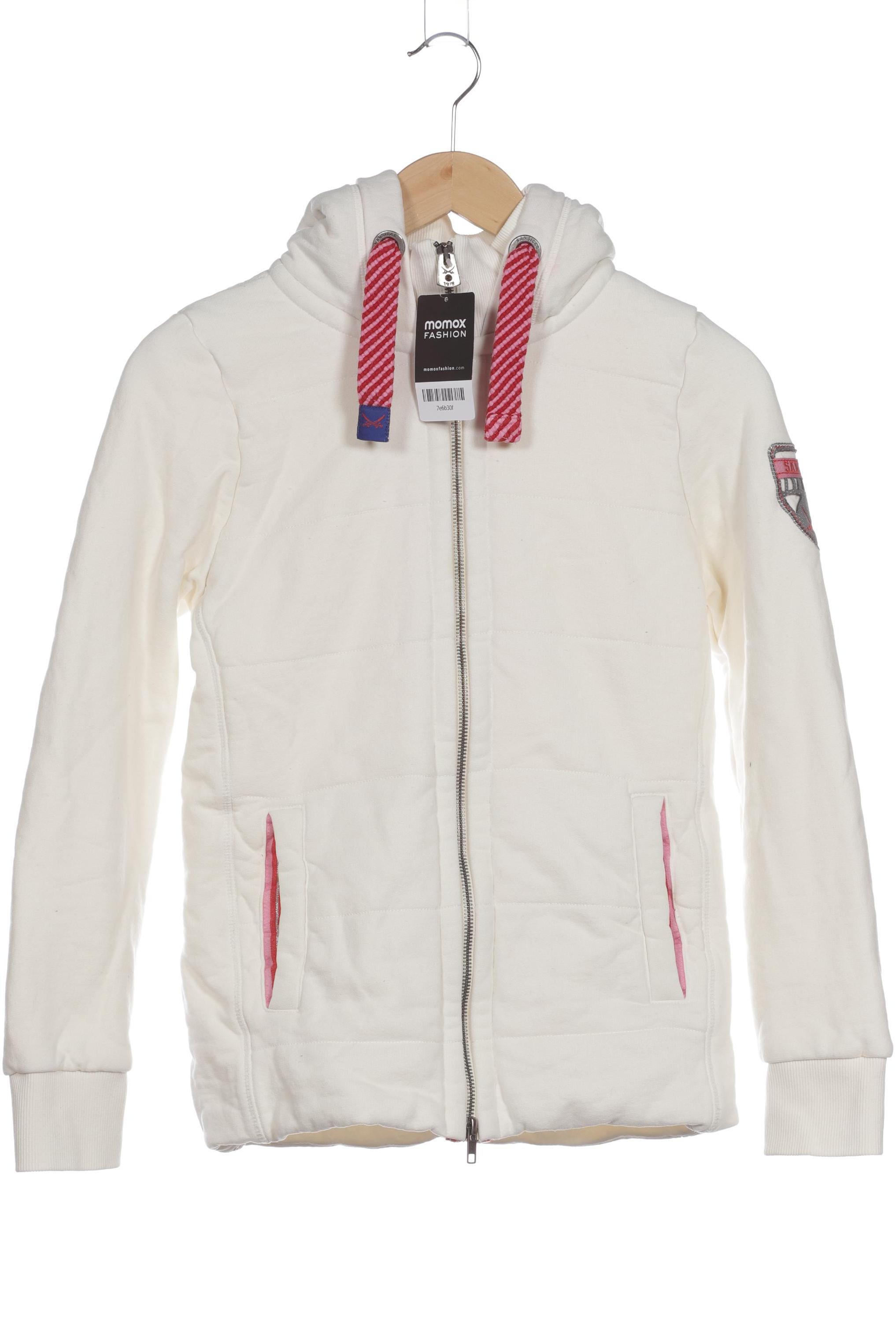 

Sansibar Damen Jacke, beige, Gr. 36
