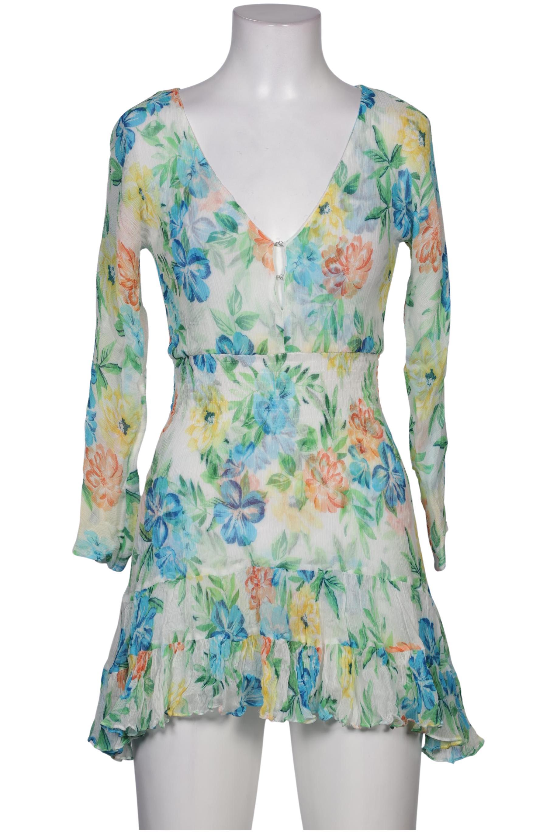 Thumbnail - Sansibar Damen Kleid, mehrfarbig, Gr. 32
