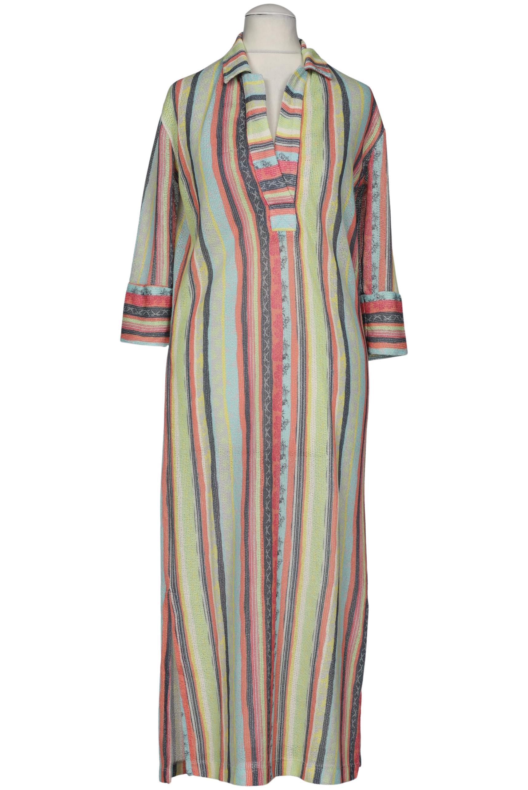 

Sansibar Damen Kleid, mehrfarbig, Gr. 34