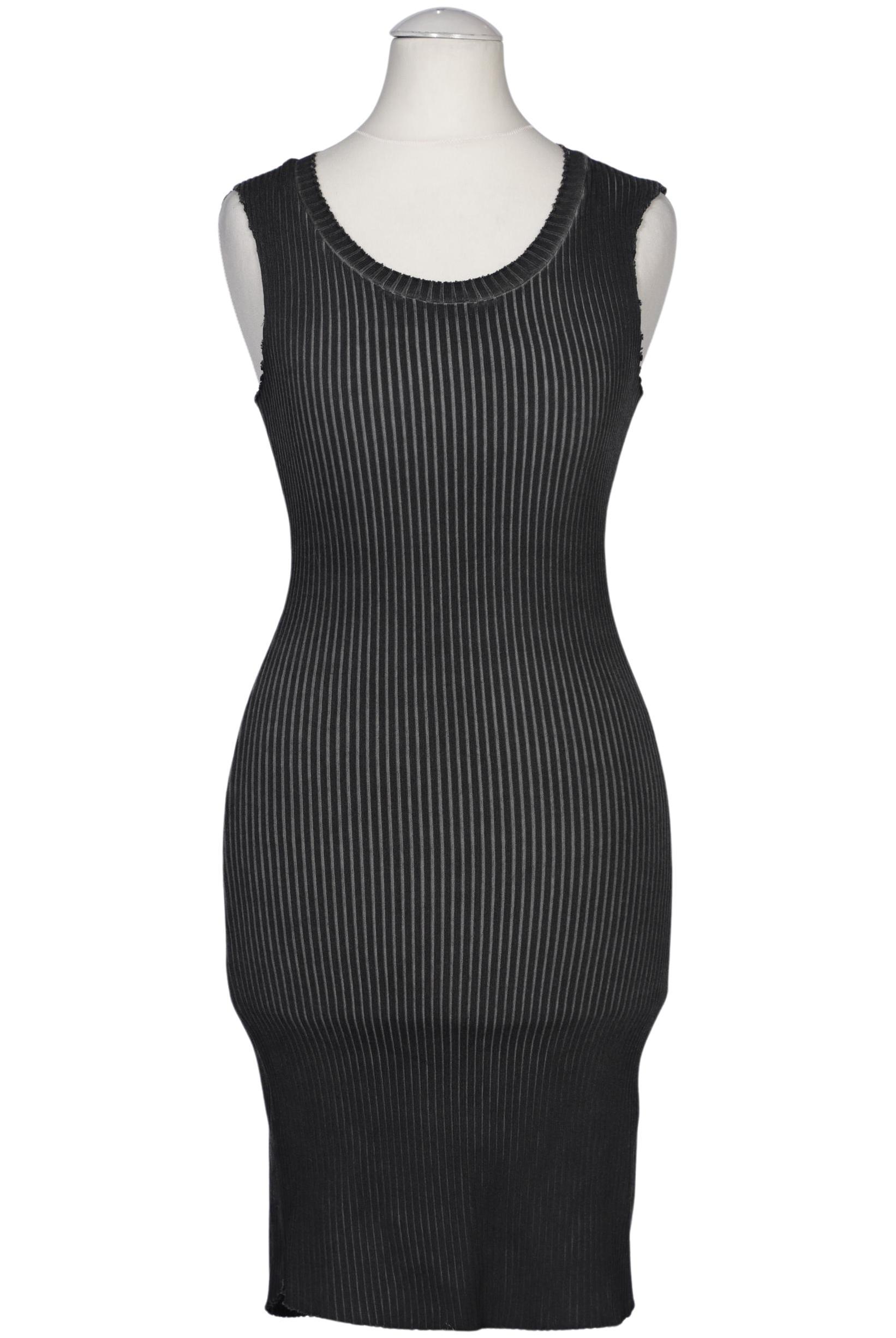 

Sansibar Damen Kleid, schwarz, Gr. 34