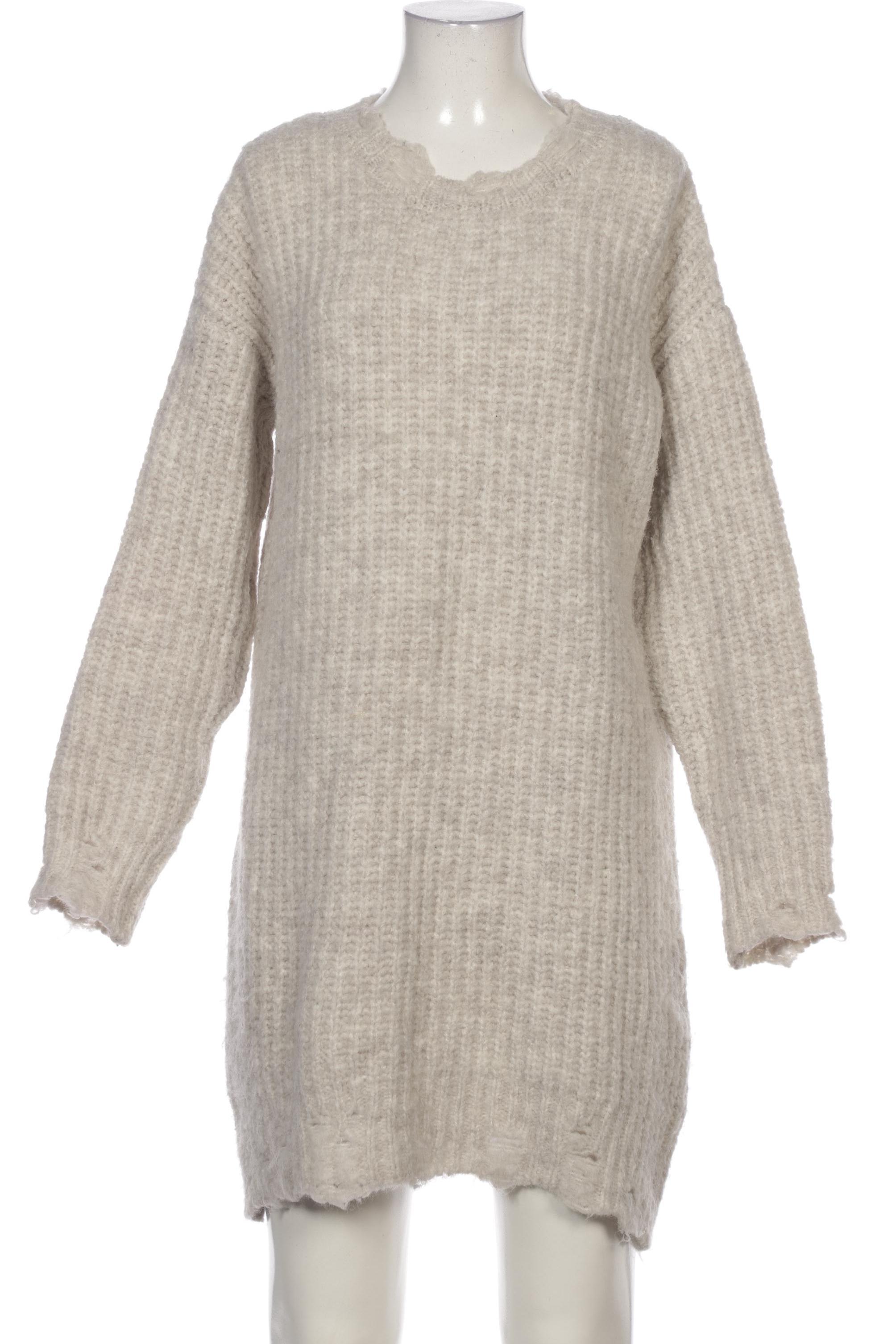 

Sansibar Damen Kleid, grau, Gr. 38