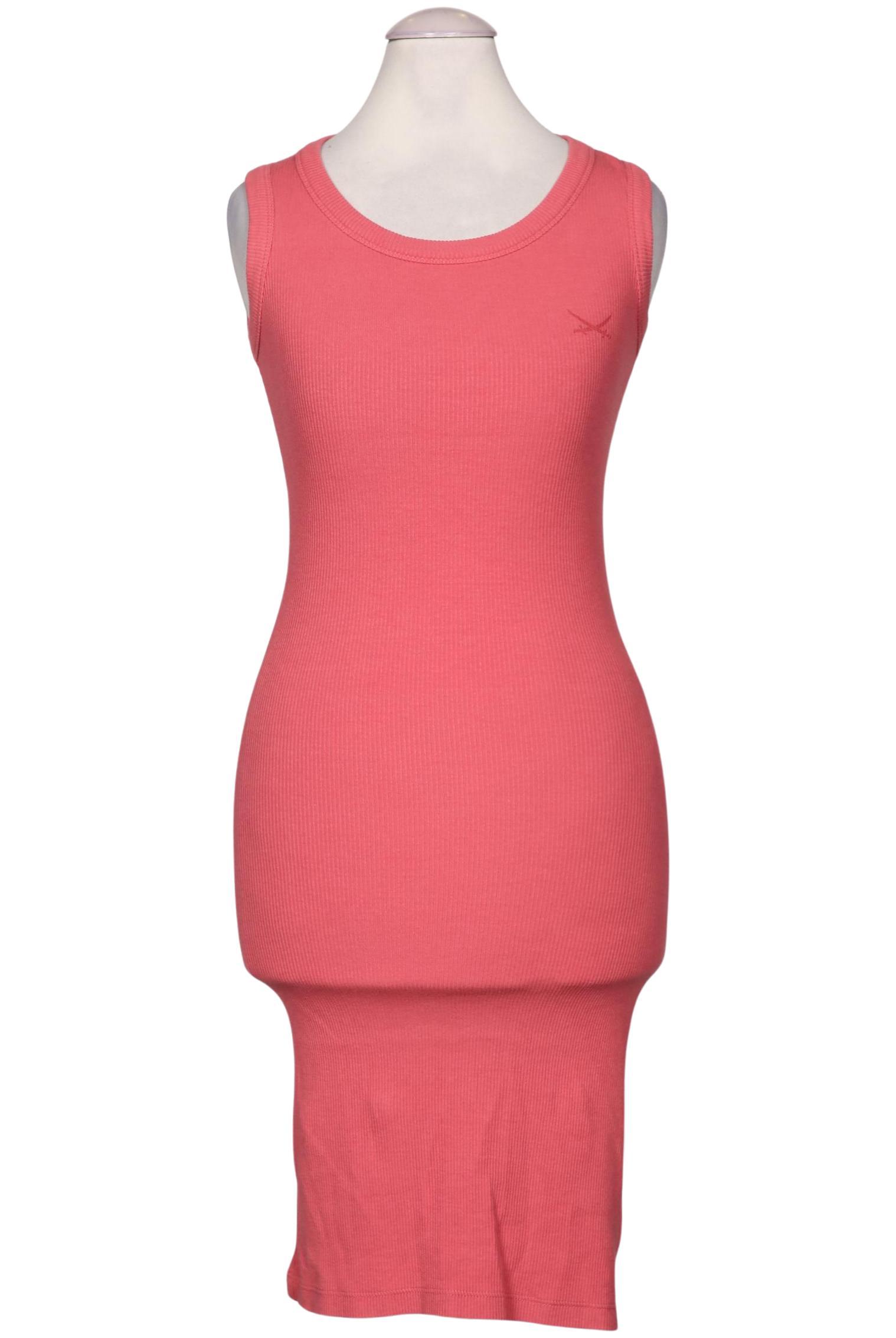 

Sansibar Damen Kleid, pink, Gr. 34
